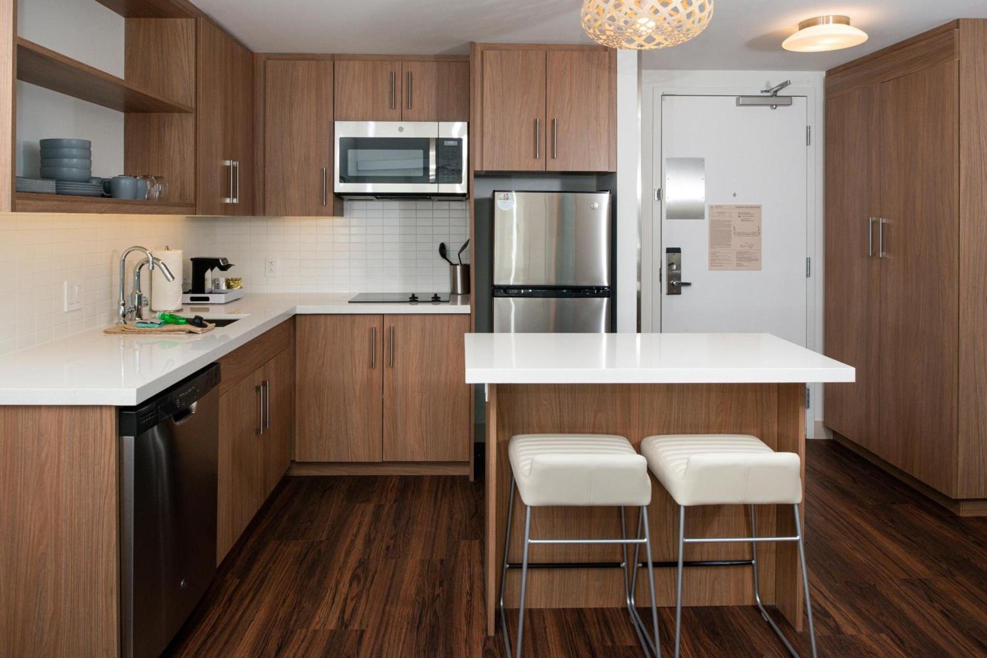 Element by Marriott Overland Park photo 21
