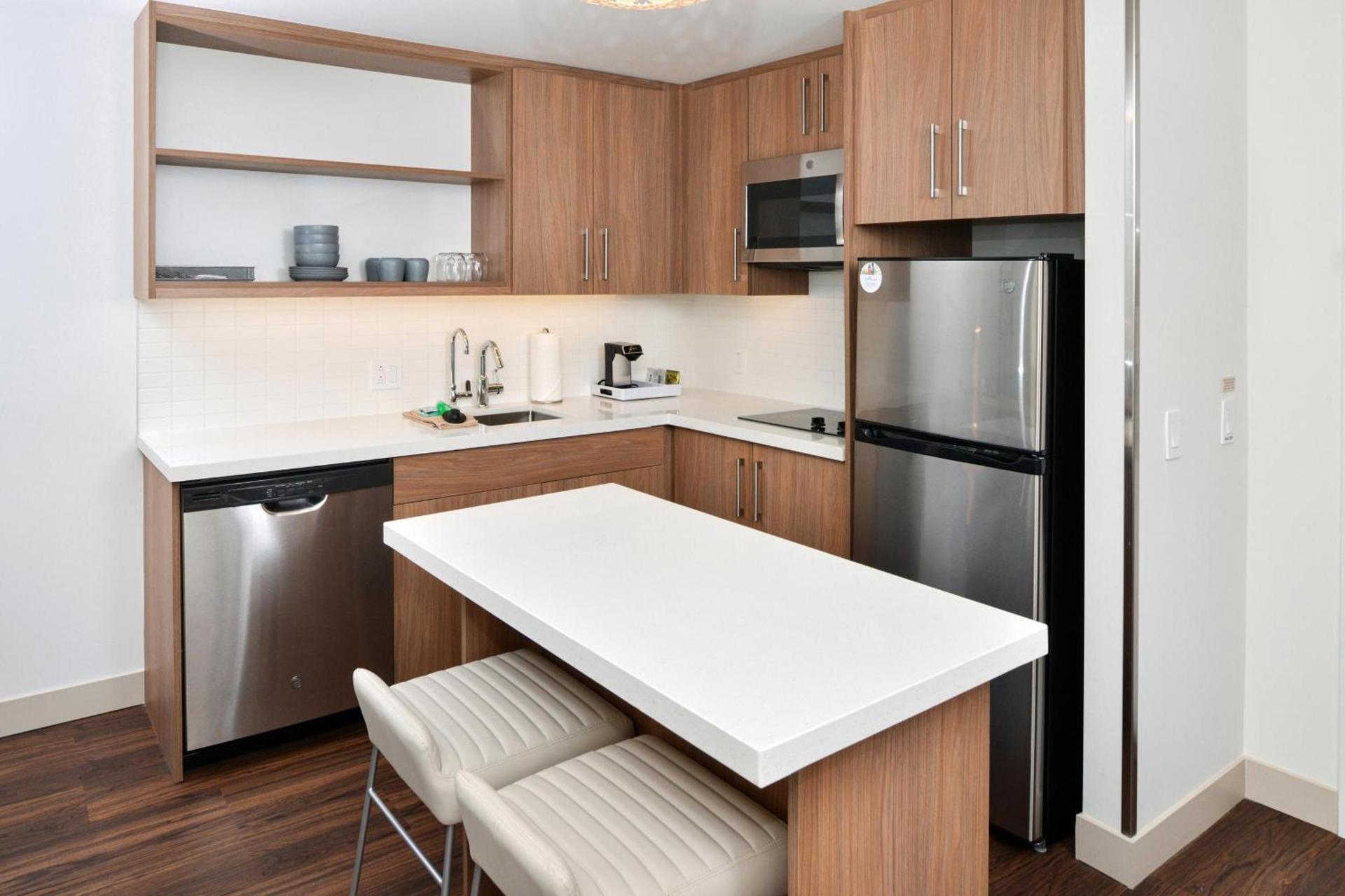 Element by Marriott Overland Park photo 22