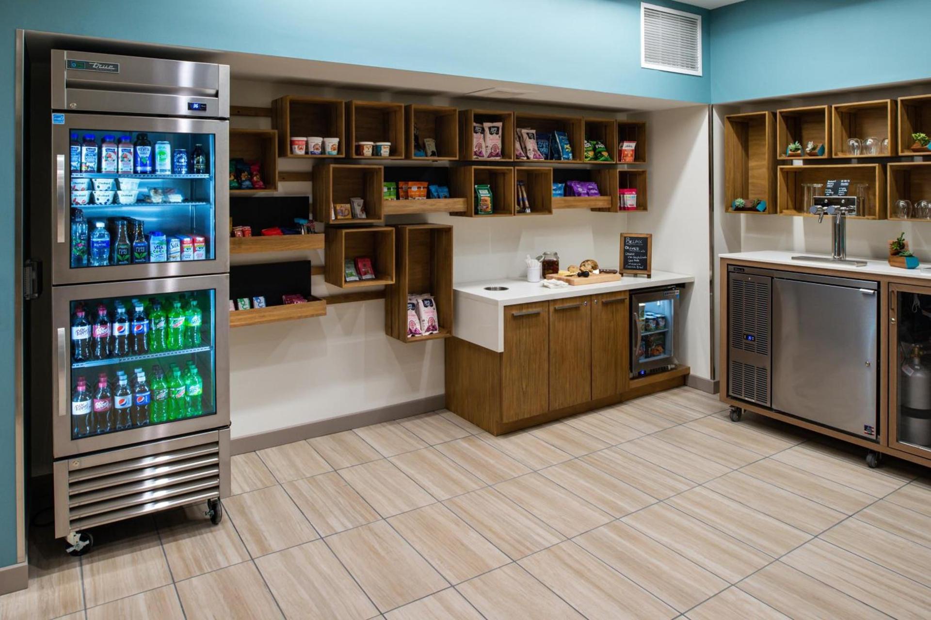 Element by Marriott Overland Park photo 28