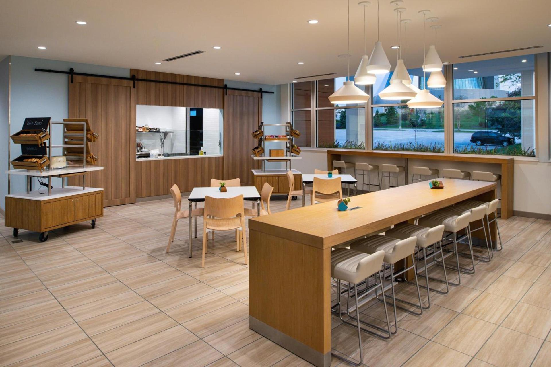 Element by Marriott Overland Park photo 34