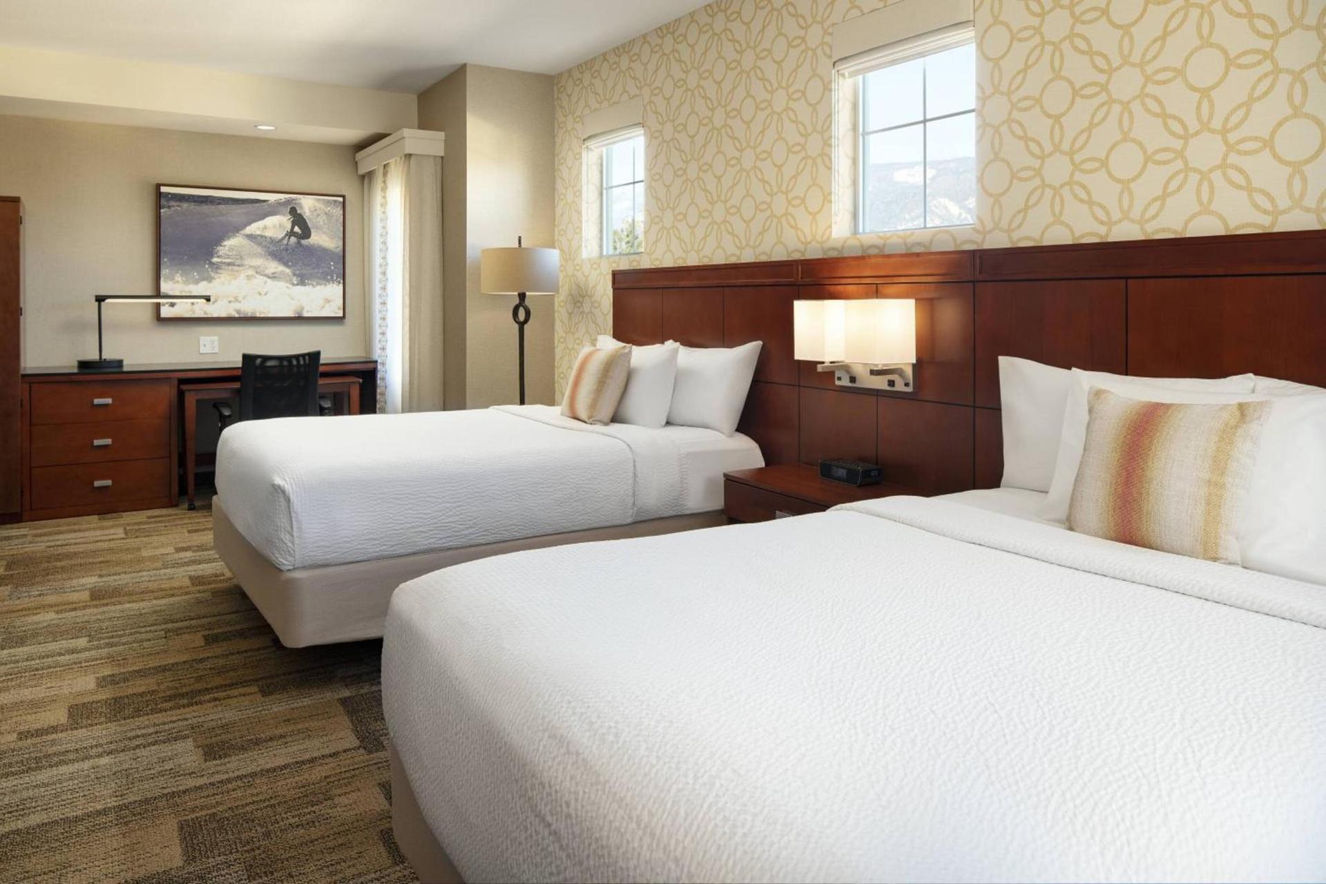 Courtyard by Marriott Santa Barbara Goleta photo 20