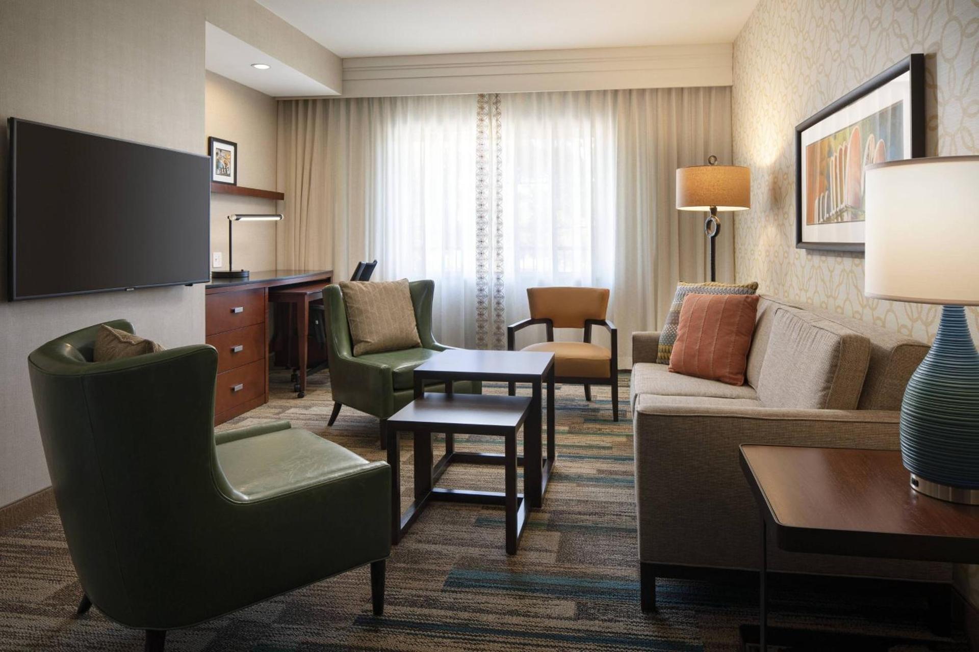 Courtyard by Marriott Santa Barbara Goleta photo 22