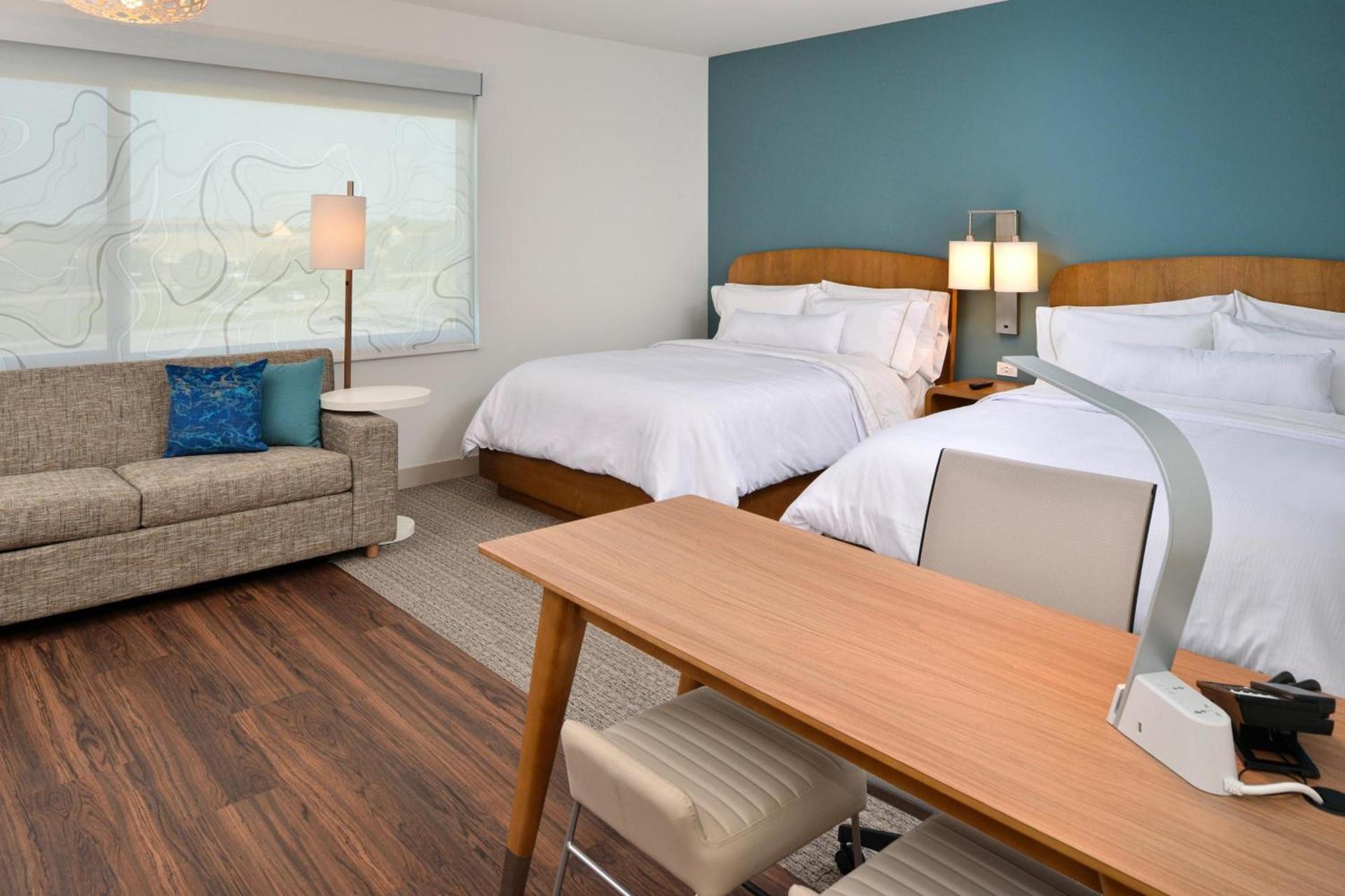 Element by Marriott Overland Park photo 13