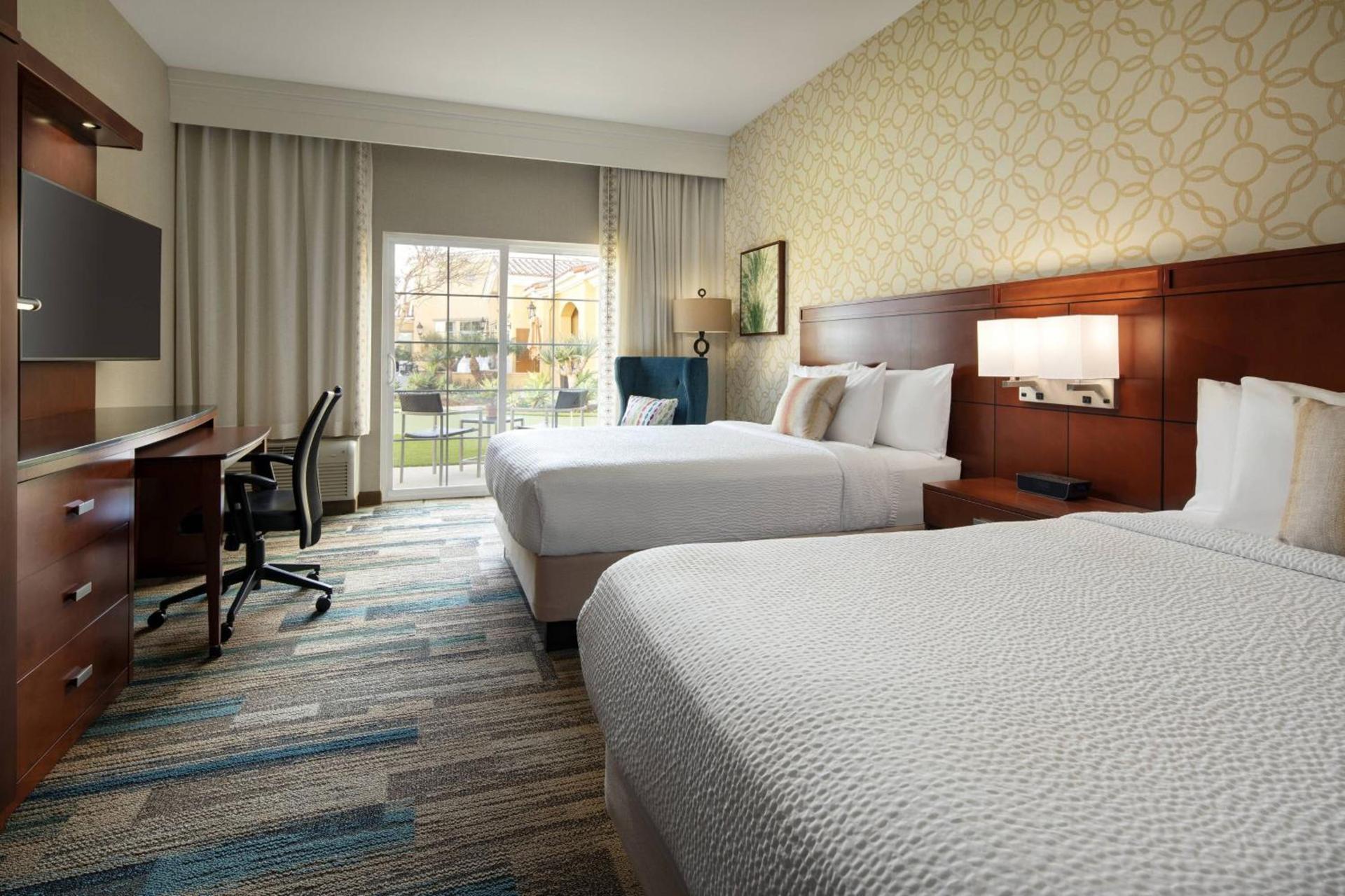 Courtyard by Marriott Santa Barbara Goleta photo 8