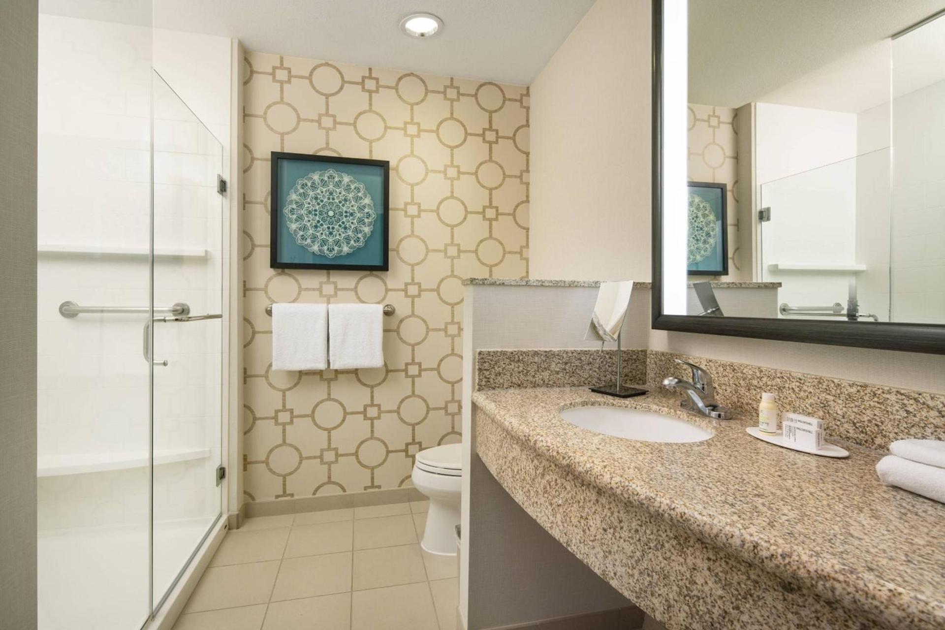 Courtyard by Marriott Santa Barbara Goleta photo 15