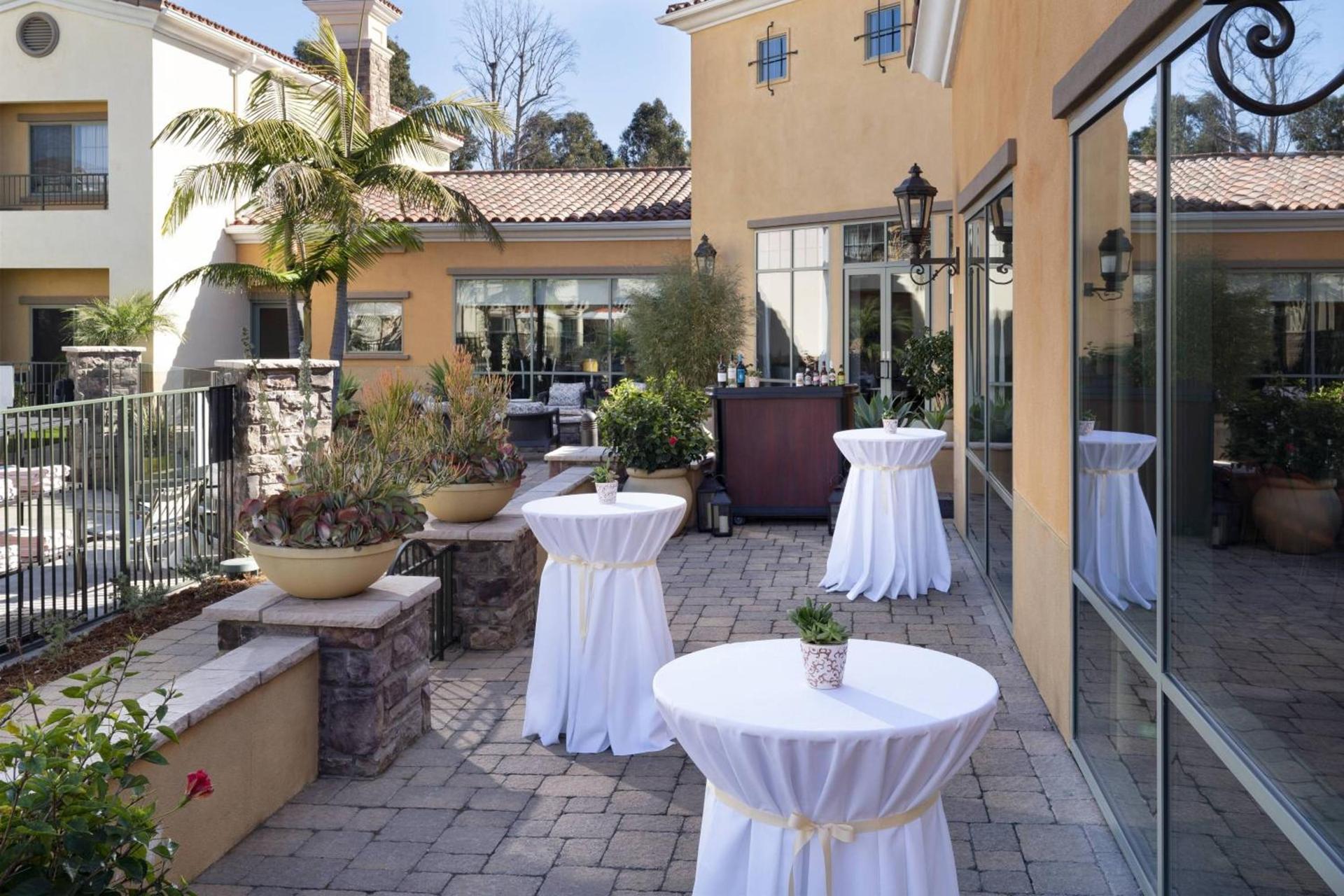 Courtyard by Marriott Santa Barbara Goleta photo 46