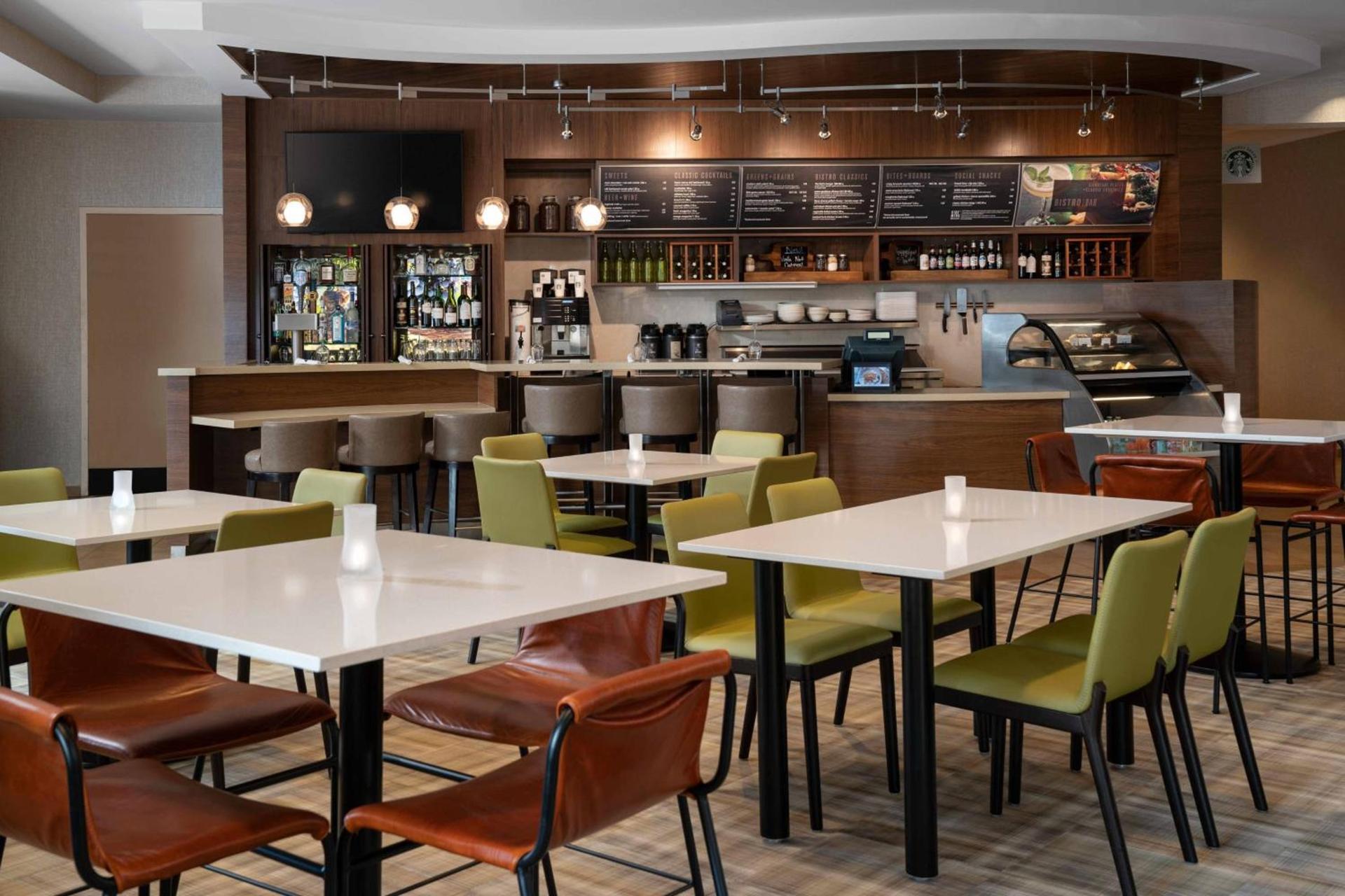 Courtyard by Marriott Santa Barbara Goleta photo 35