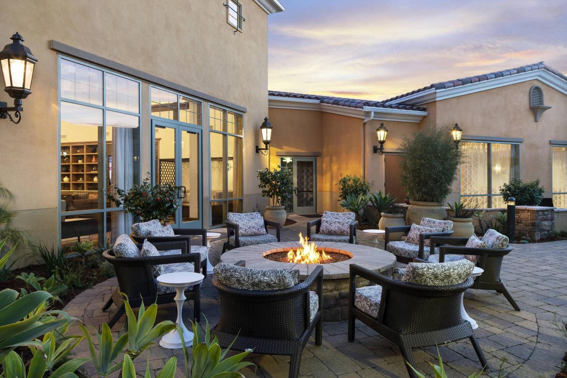 Courtyard by Marriott Santa Barbara Goleta photo 31