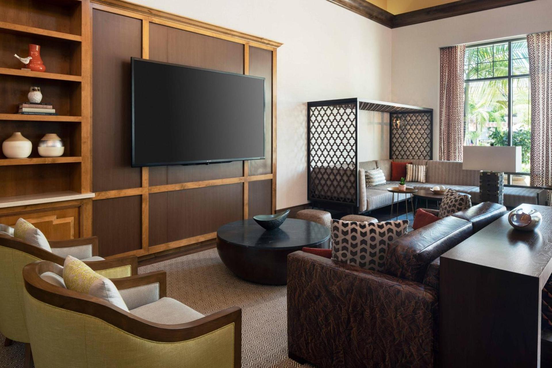 Courtyard by Marriott Santa Barbara Goleta photo 28