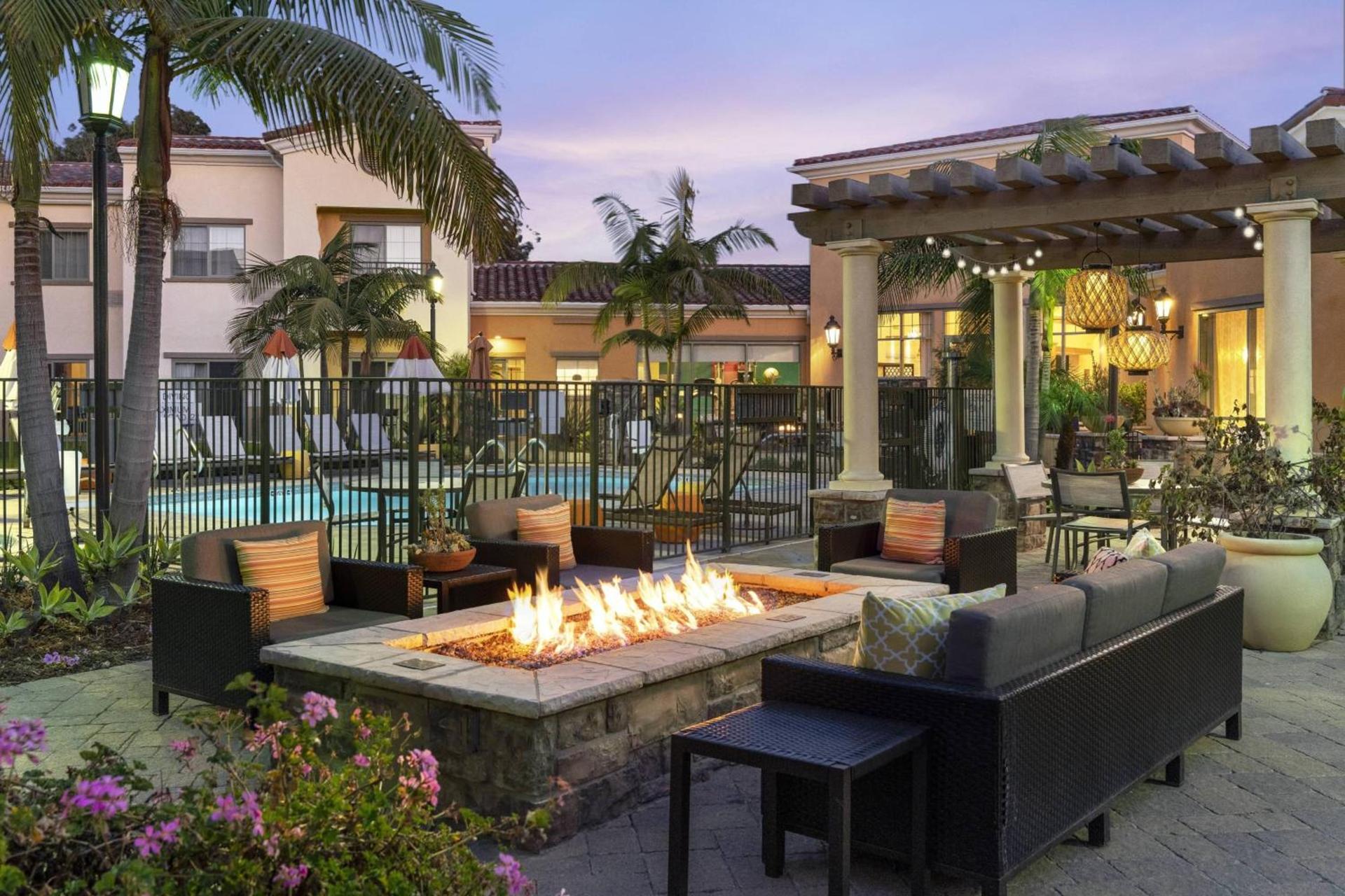 Courtyard by Marriott Santa Barbara Goleta photo 30