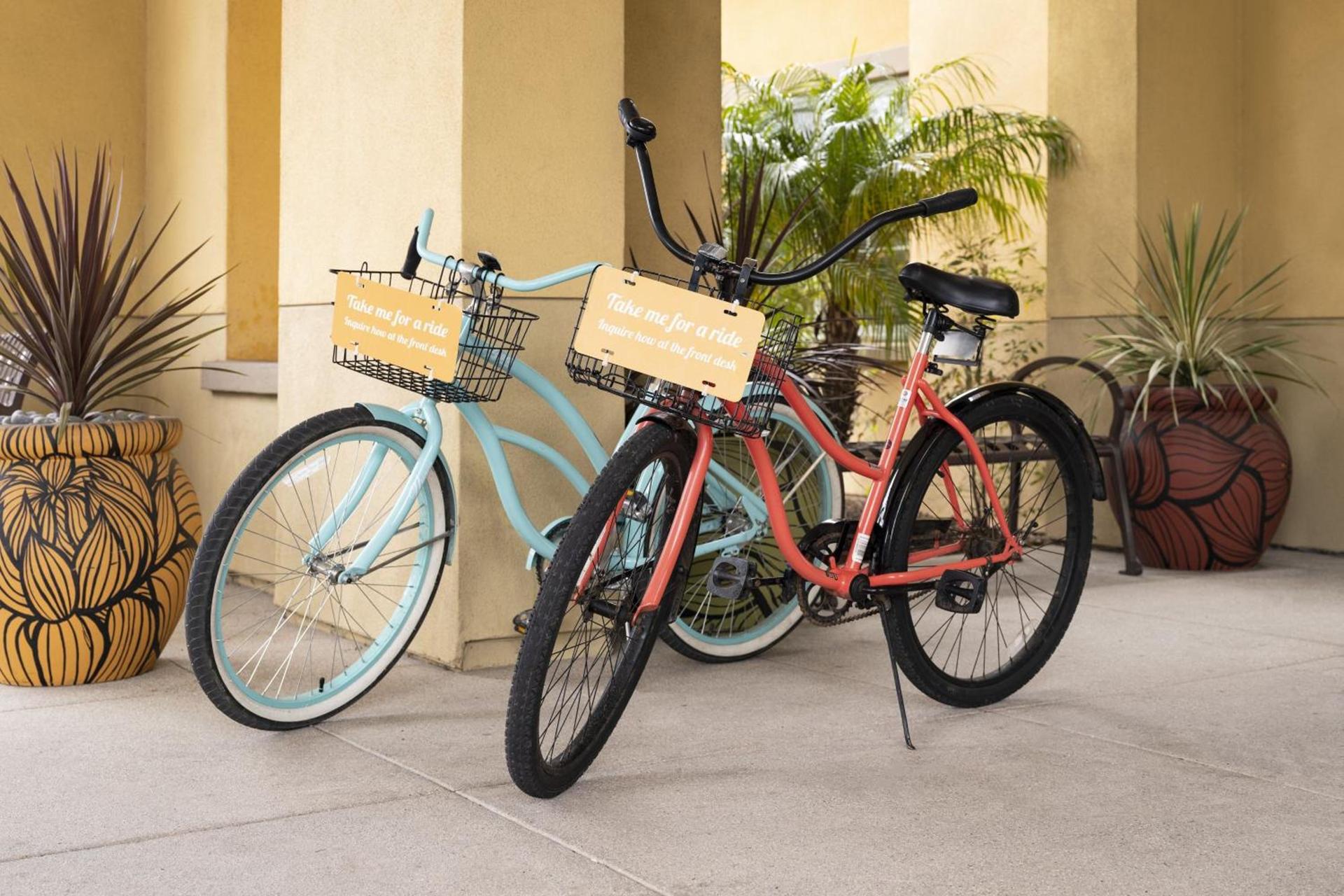 Courtyard by Marriott Santa Barbara Goleta photo 33
