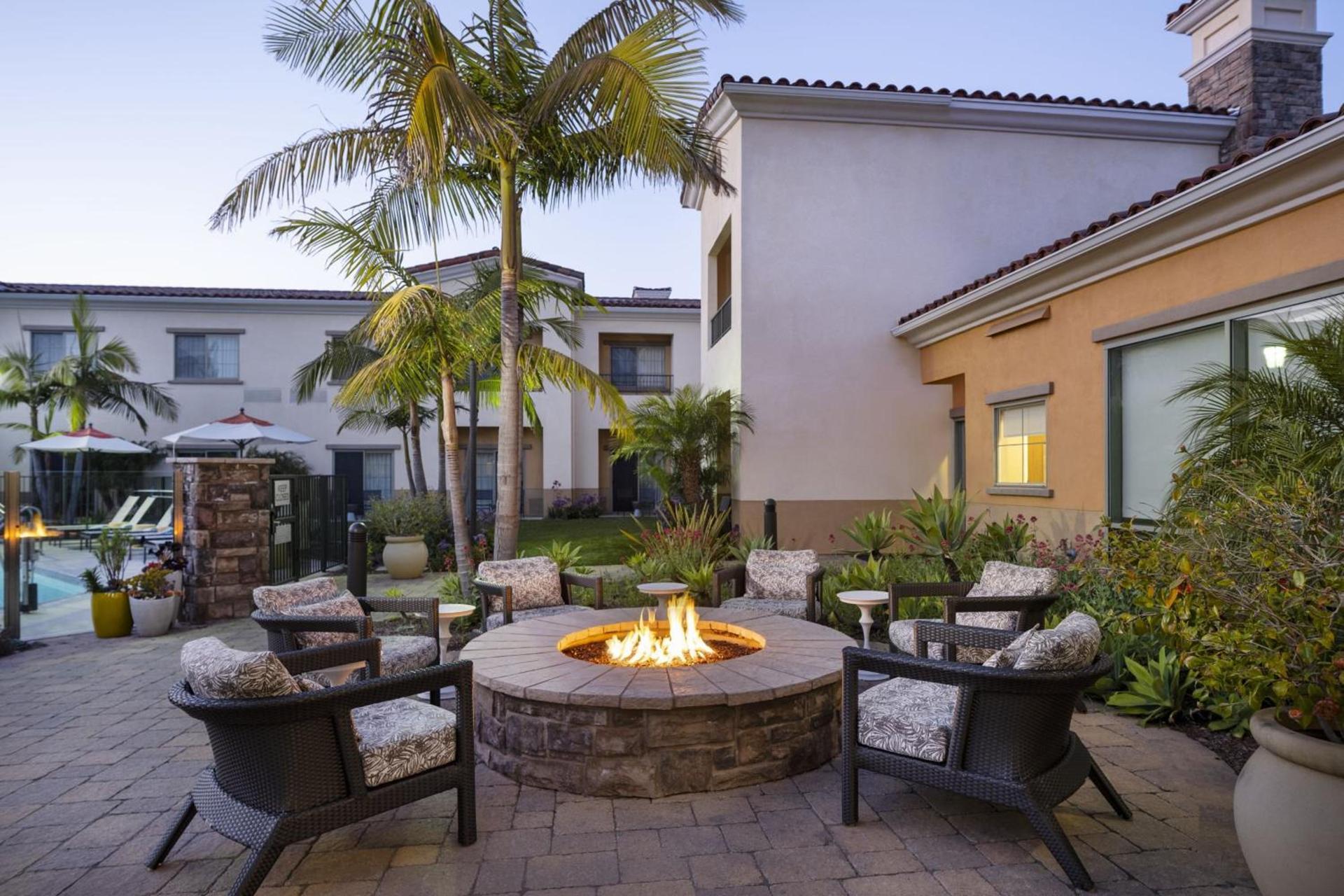 Courtyard by Marriott Santa Barbara Goleta photo 34