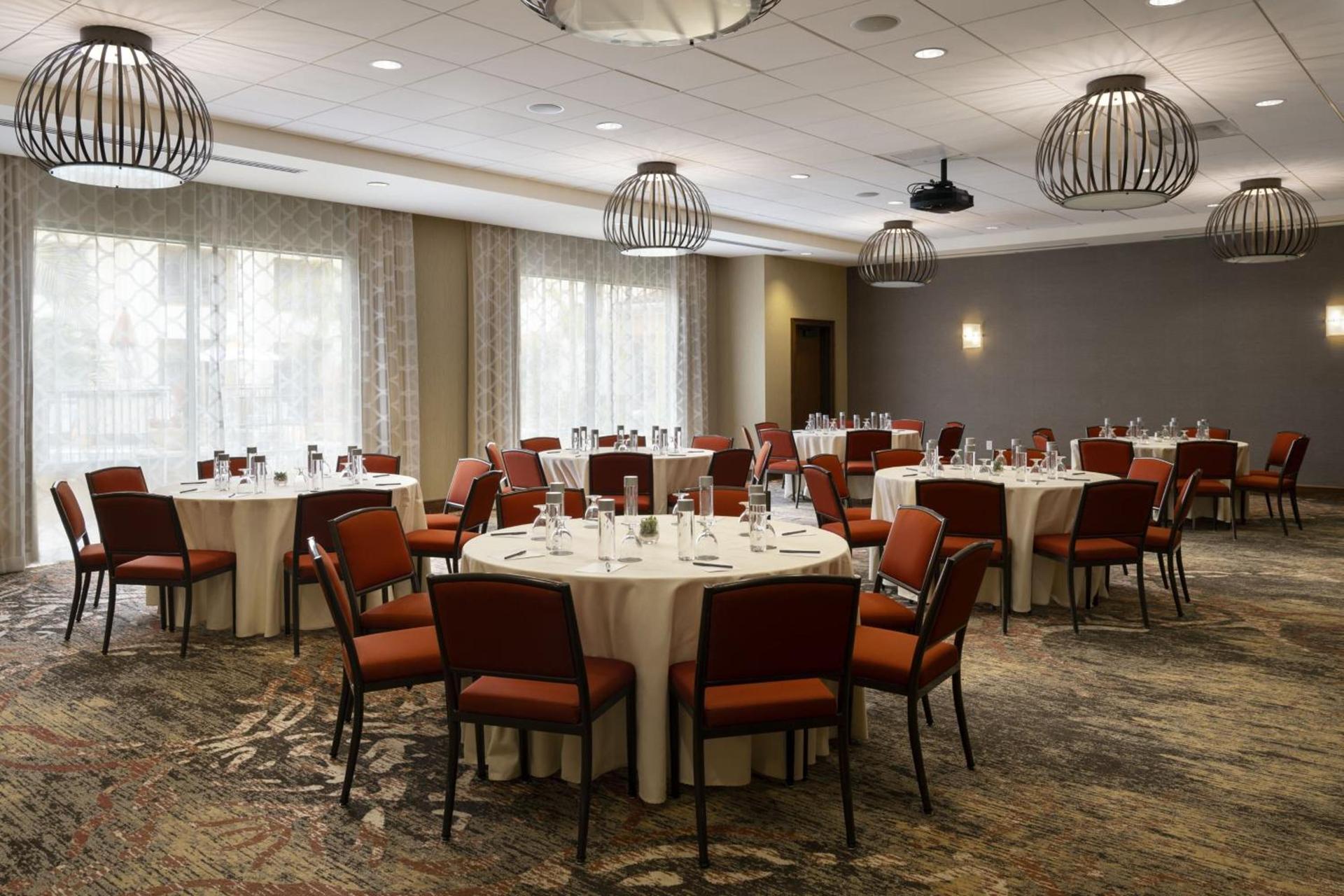 Courtyard by Marriott Santa Barbara Goleta photo 49