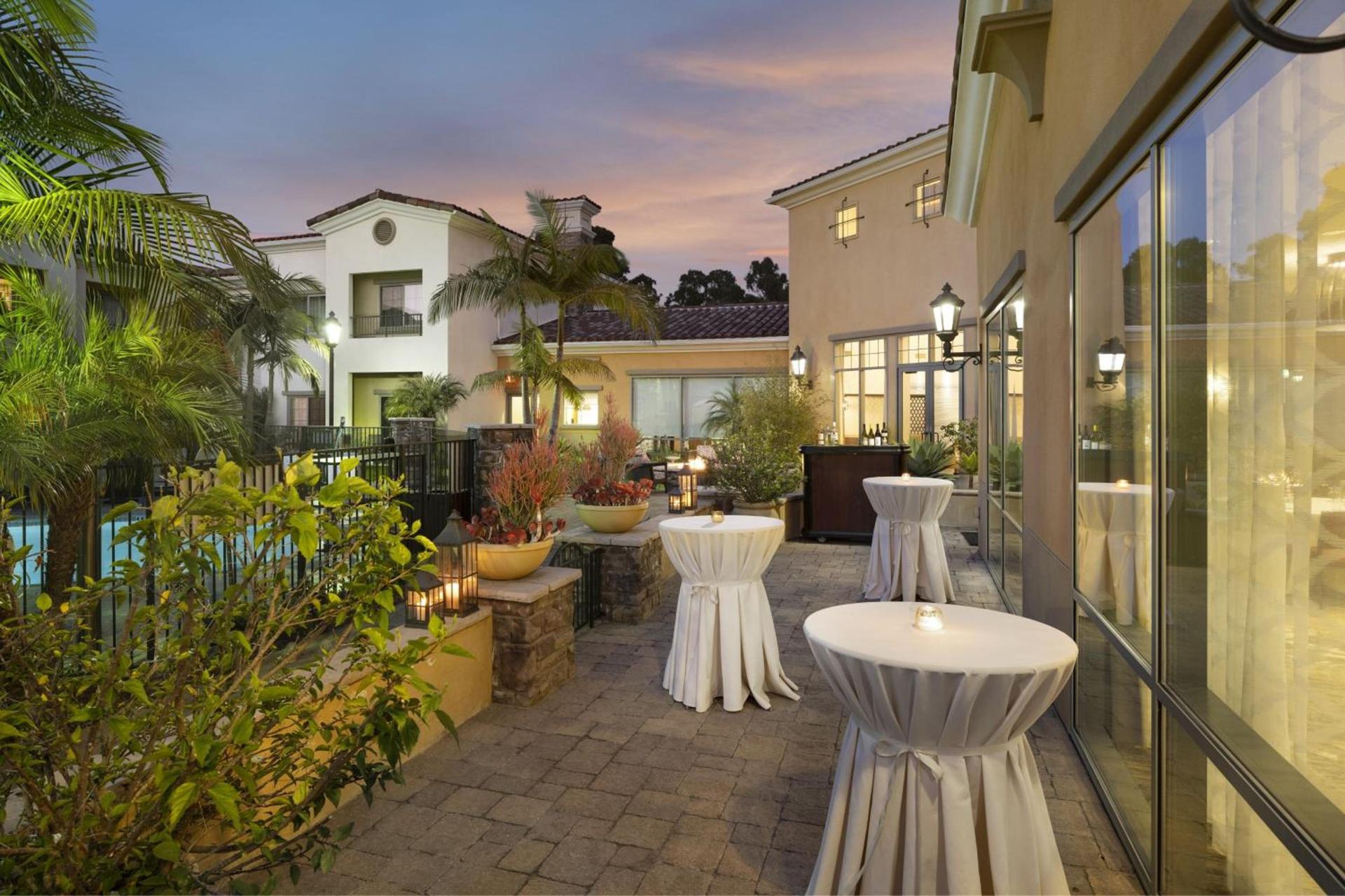 Courtyard by Marriott Santa Barbara Goleta photo 50