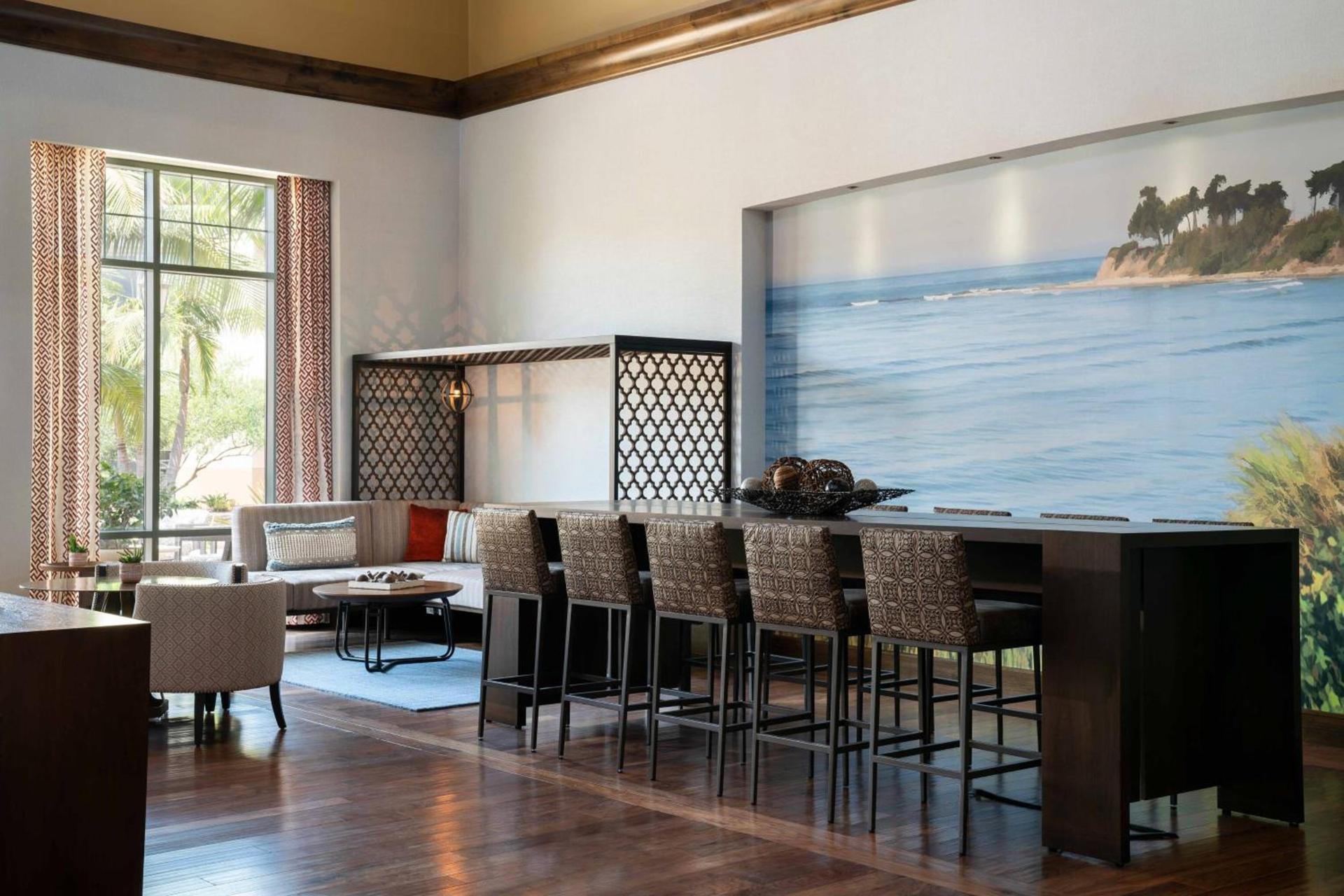 Courtyard by Marriott Santa Barbara Goleta photo 5