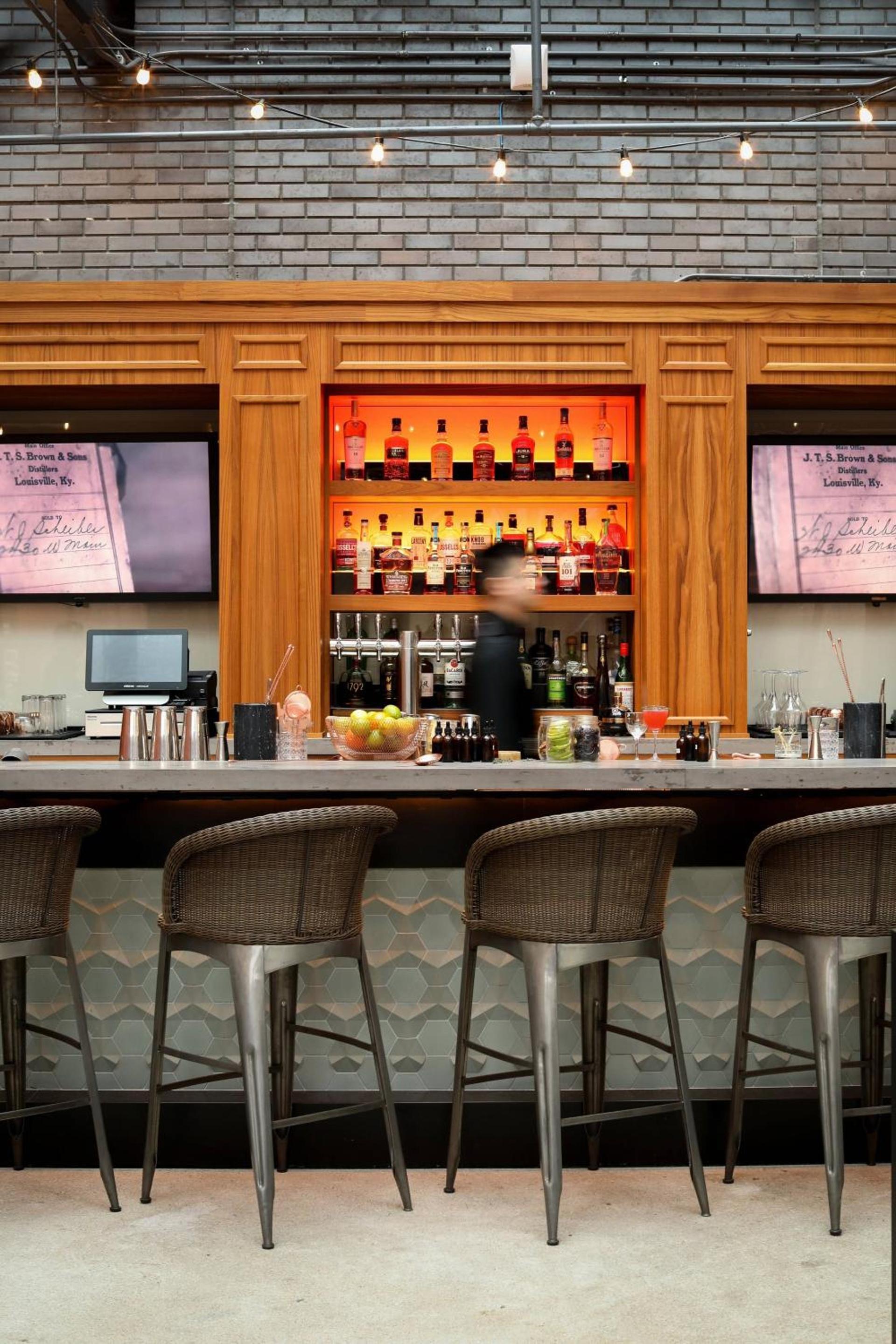 Hotel Distil, Autograph Collection photo 47