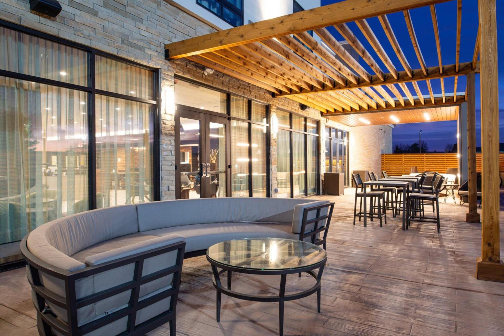 Courtyard Kansas City Olathe photo 29