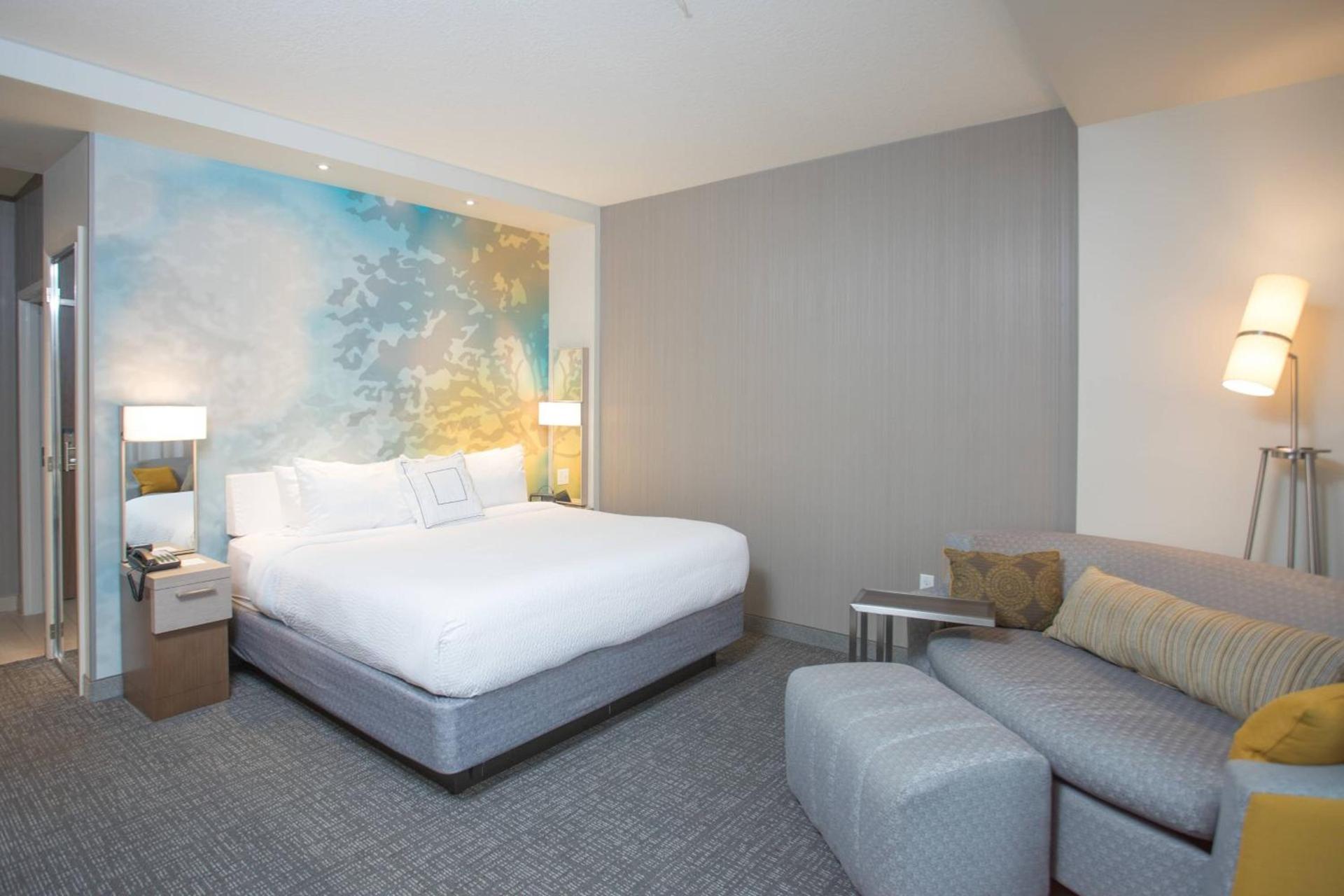 Courtyard by Marriott Albion photo 3