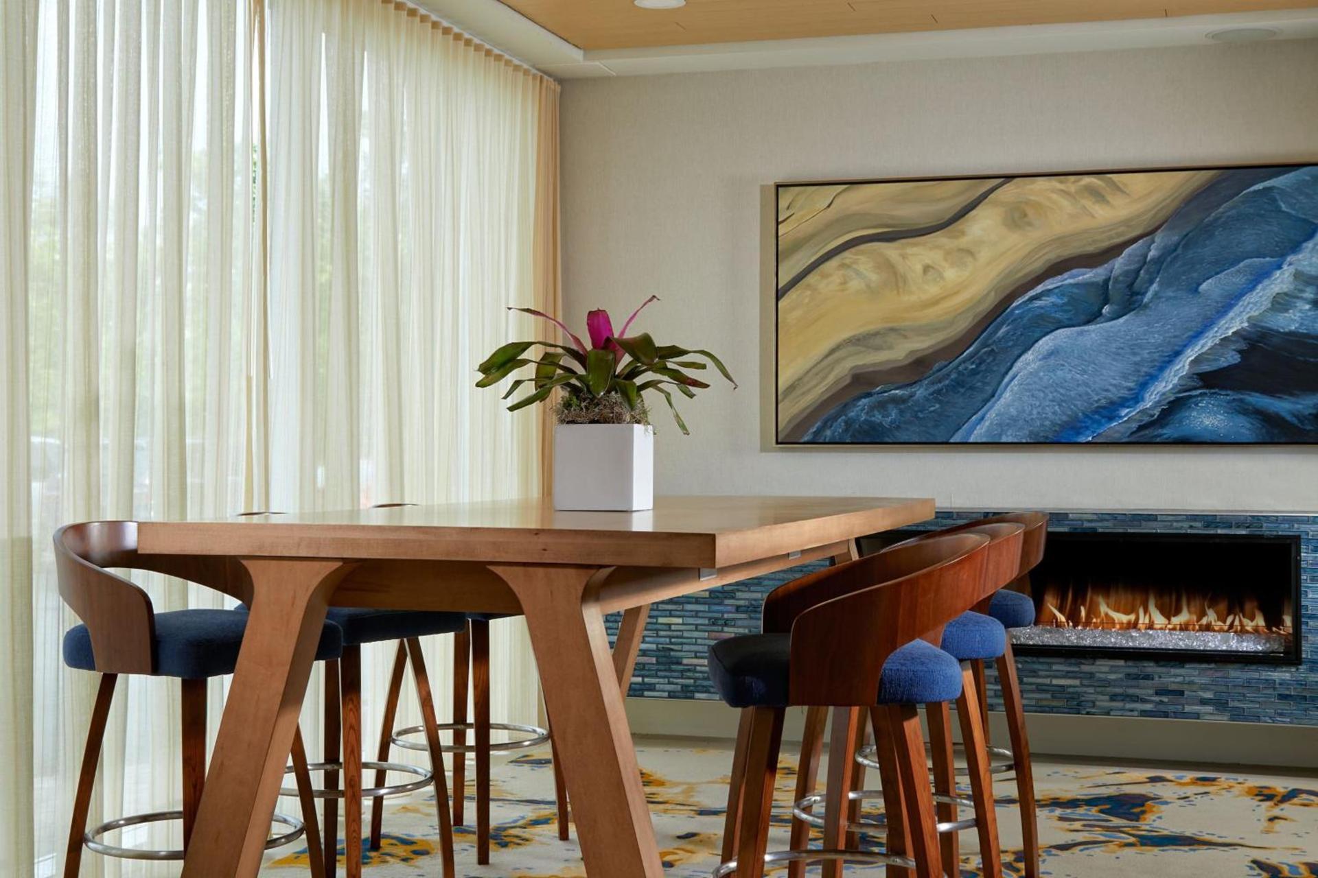 Delta Hotels by Marriott Daytona Beach Oceanfront photo 26