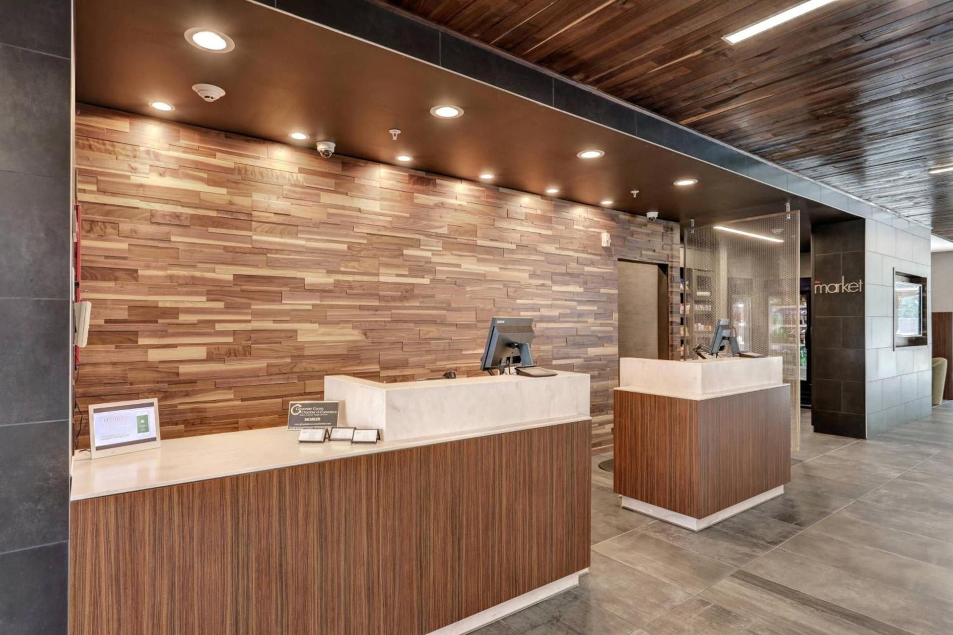 Courtyard by Marriott Deptford photo 3