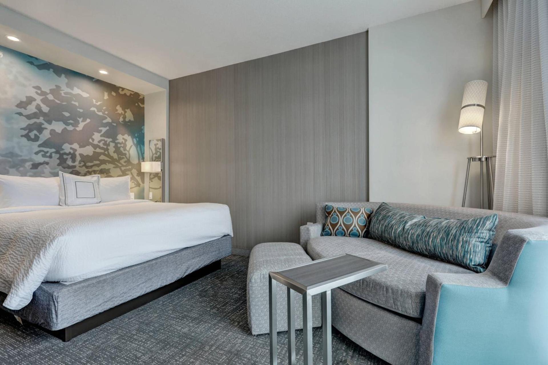 Courtyard by Marriott Deptford photo 13