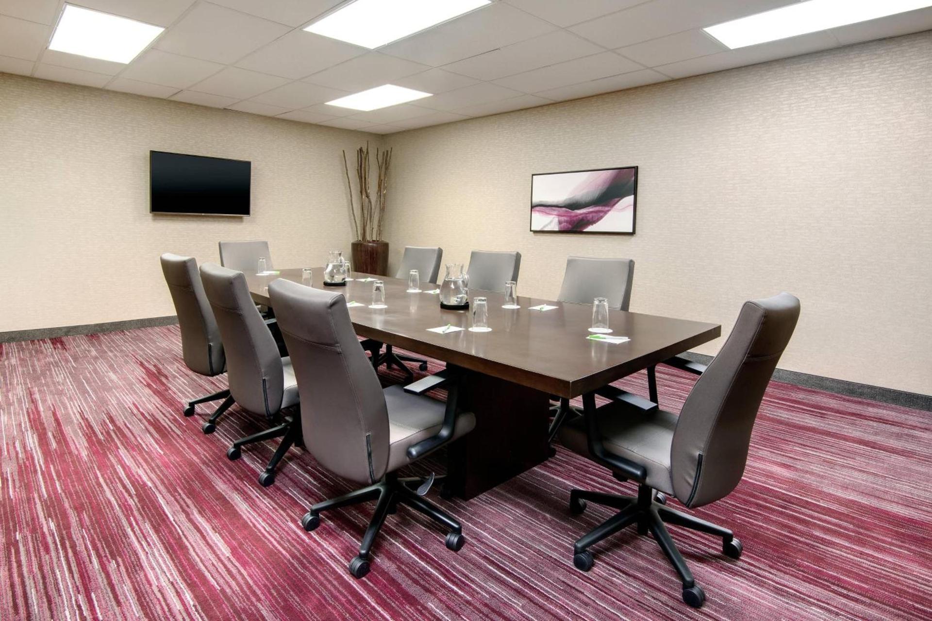 Courtyard by Marriott Savannah Midtown photo 26