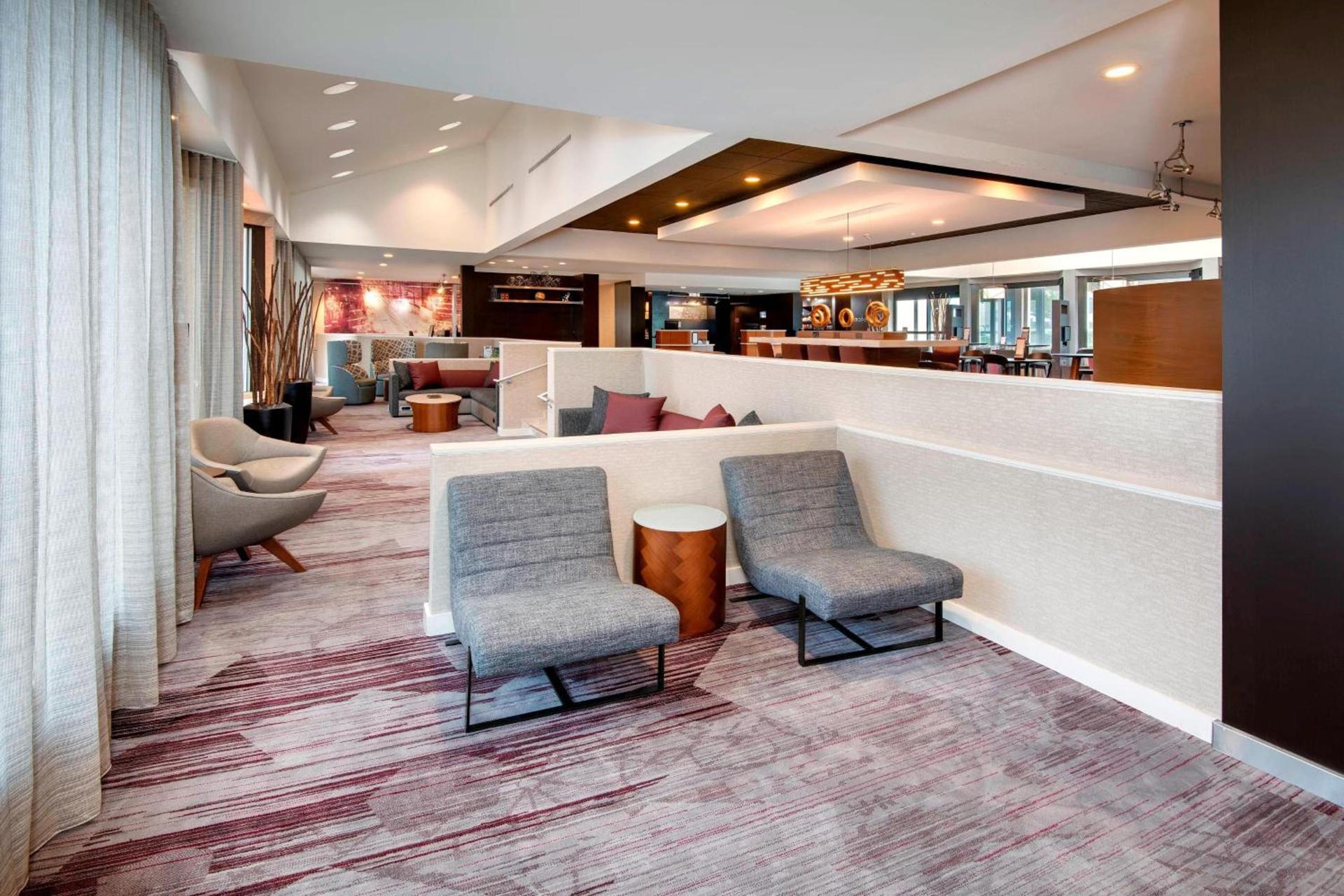Courtyard by Marriott Savannah Midtown photo 17