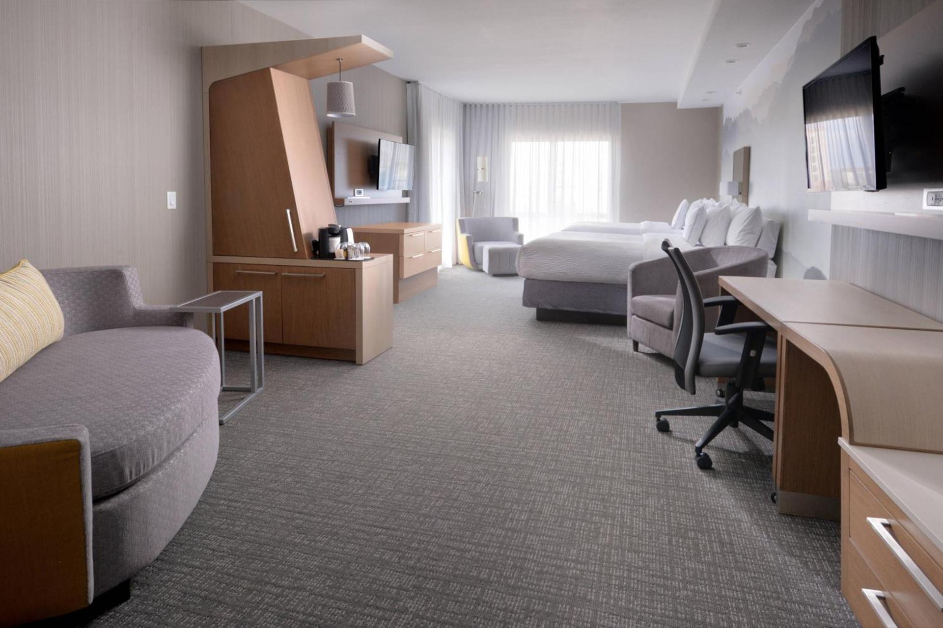 Courtyard by Marriott Denver Southwest/Littleton photo 6