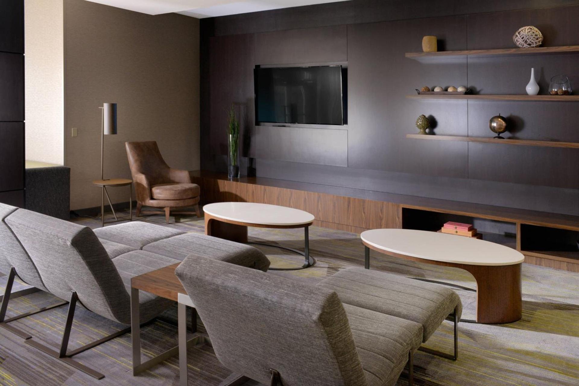 Courtyard by Marriott Denver Southwest/Littleton photo 11