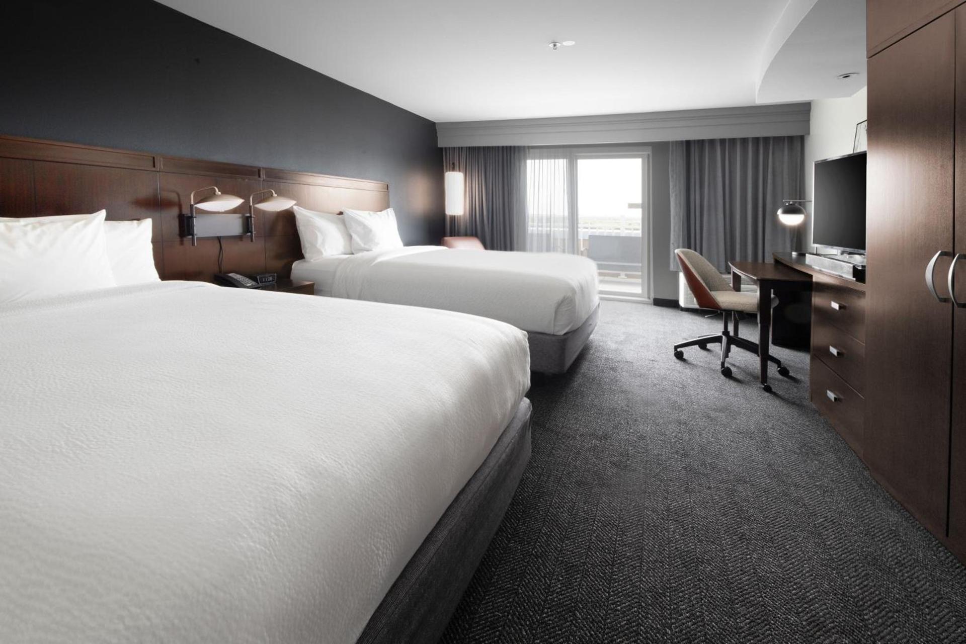 Courtyard by Marriott Galveston Island photo 7