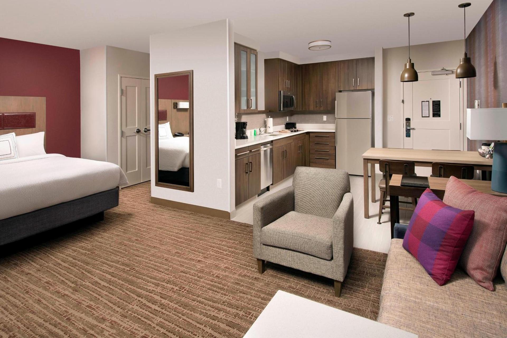 Residence Inn by Marriott Baltimore Owings Mills photo 10