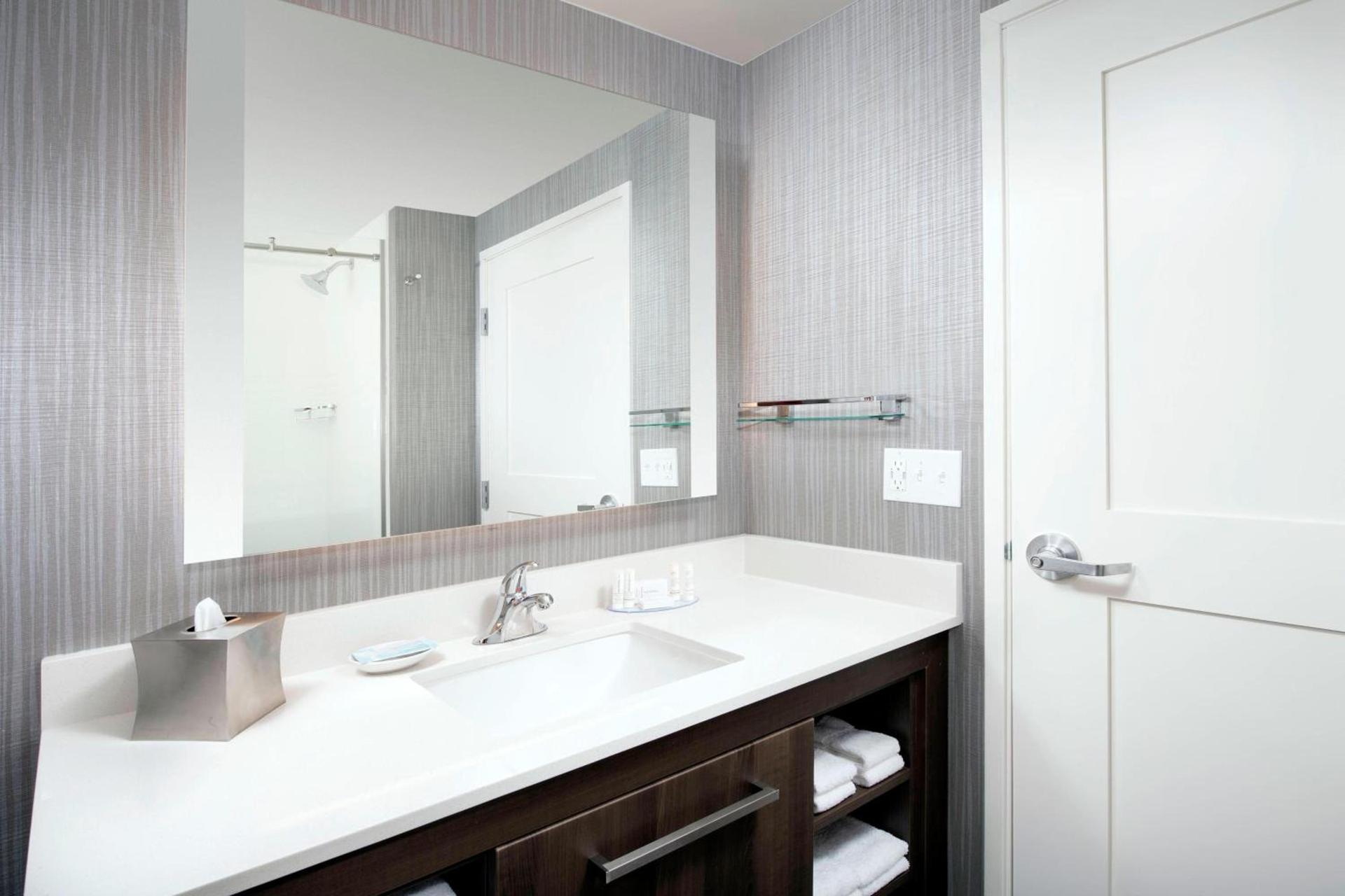 Residence Inn by Marriott Baltimore Owings Mills photo 13