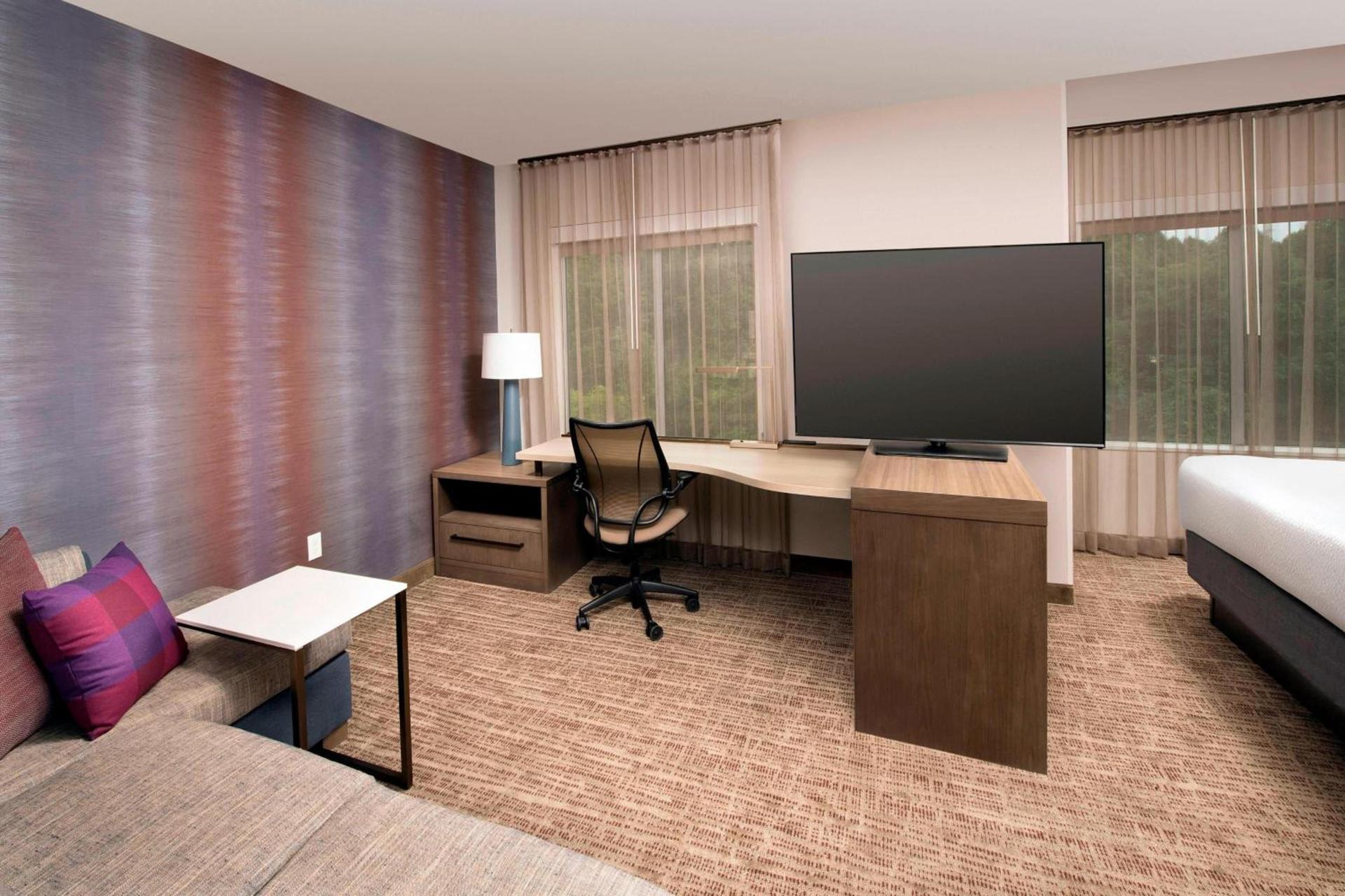Residence Inn by Marriott Baltimore Owings Mills photo 15