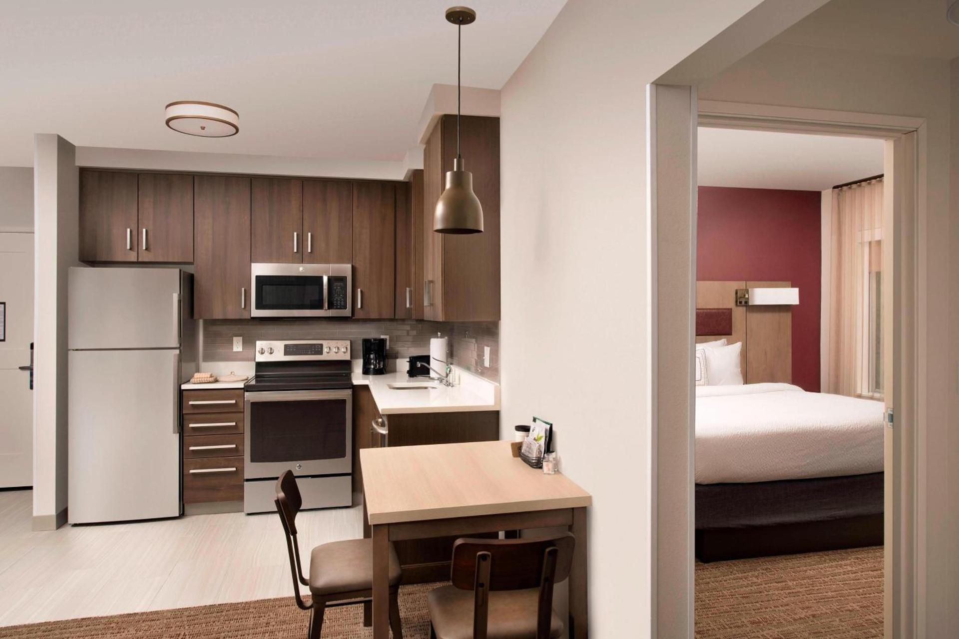 Residence Inn by Marriott Baltimore Owings Mills photo 17