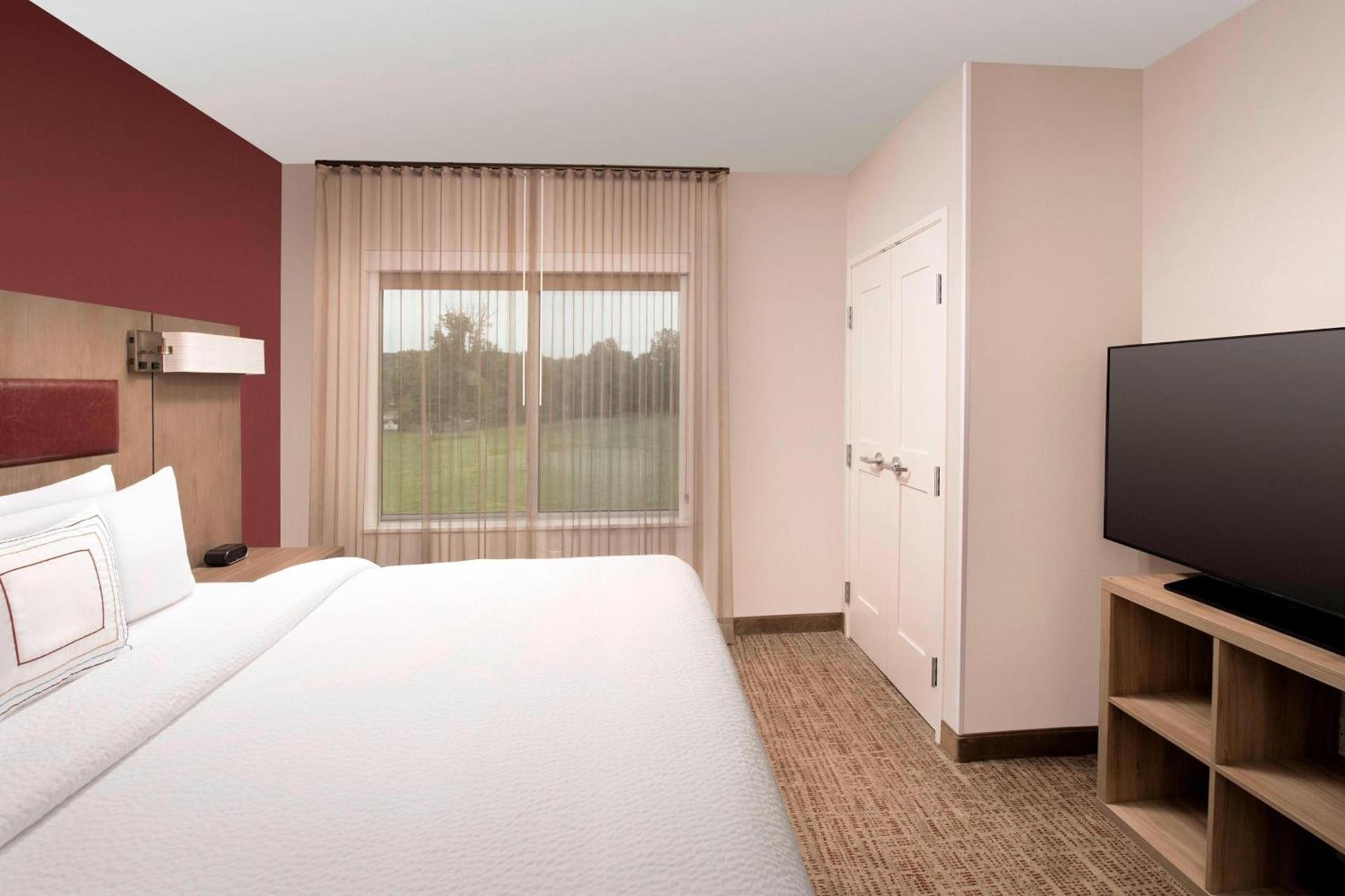Residence Inn by Marriott Baltimore Owings Mills photo 18