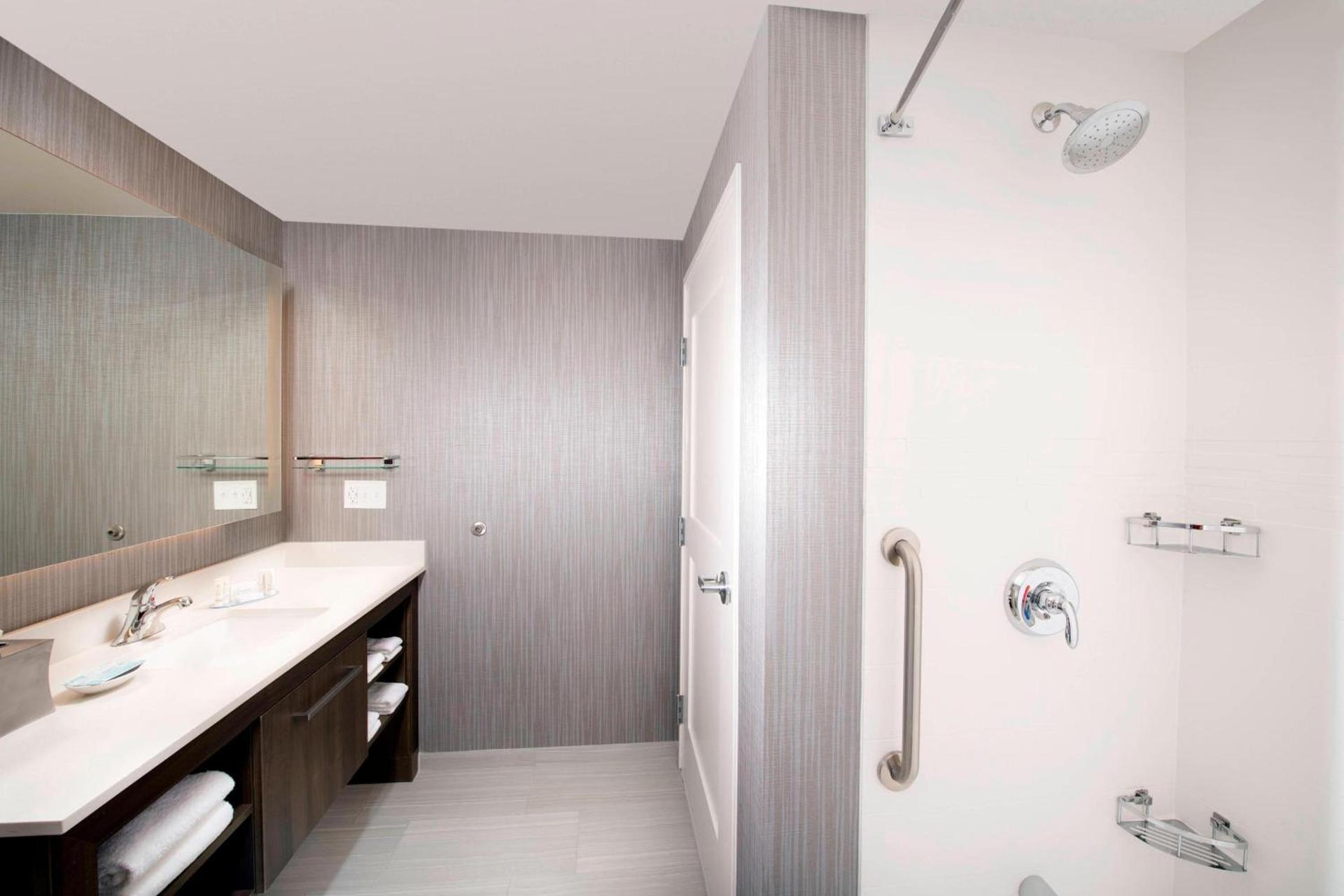 Residence Inn by Marriott Baltimore Owings Mills photo 20