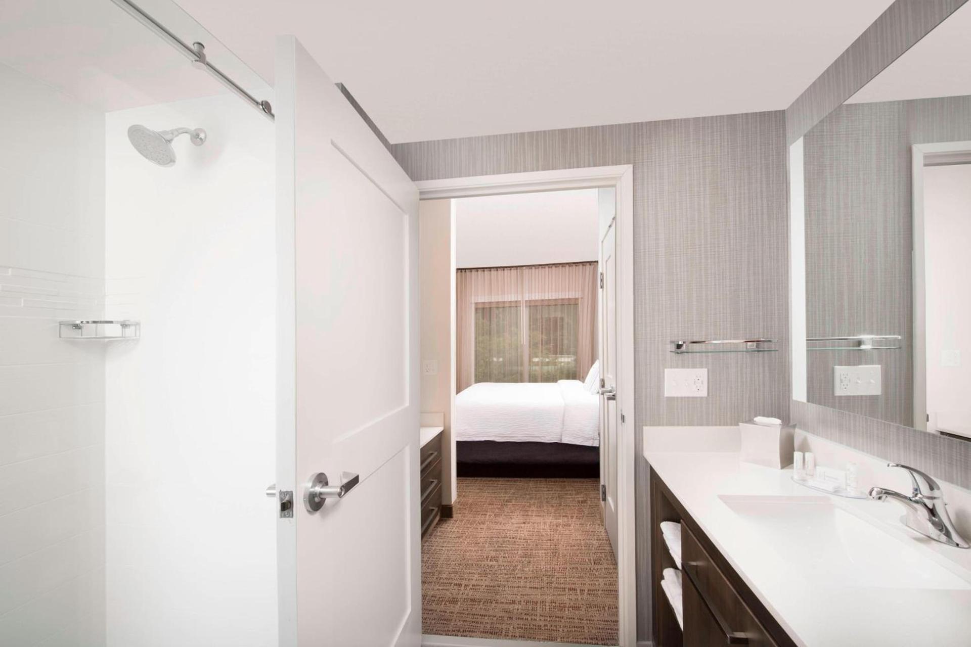 Residence Inn by Marriott Baltimore Owings Mills photo 21