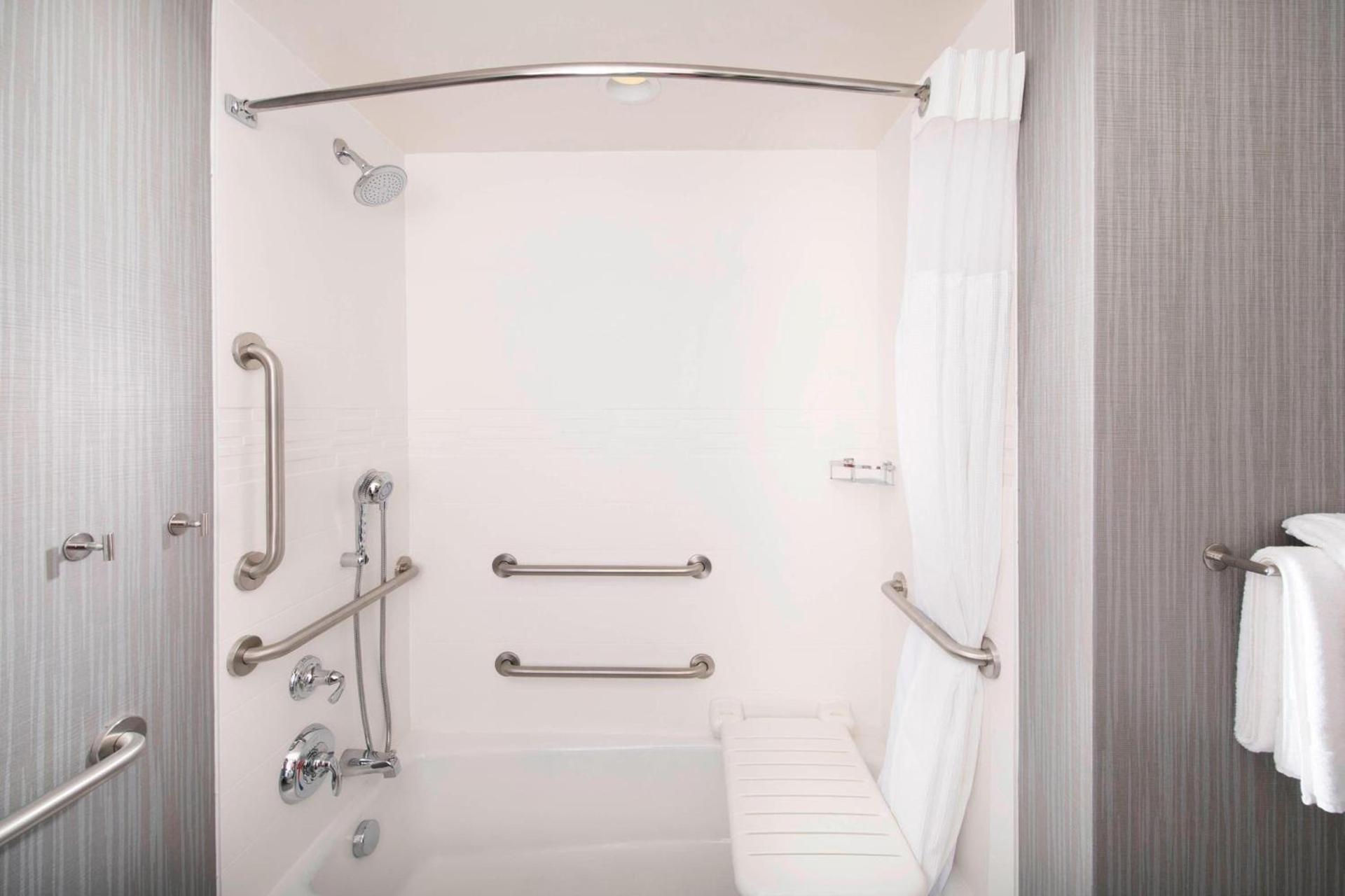 Residence Inn by Marriott Baltimore Owings Mills photo 22