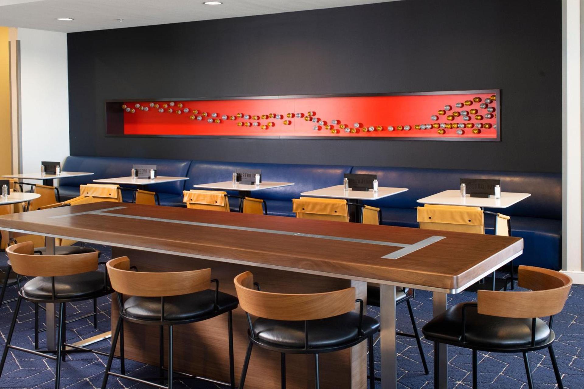Courtyard by Marriott Galveston Island photo 21