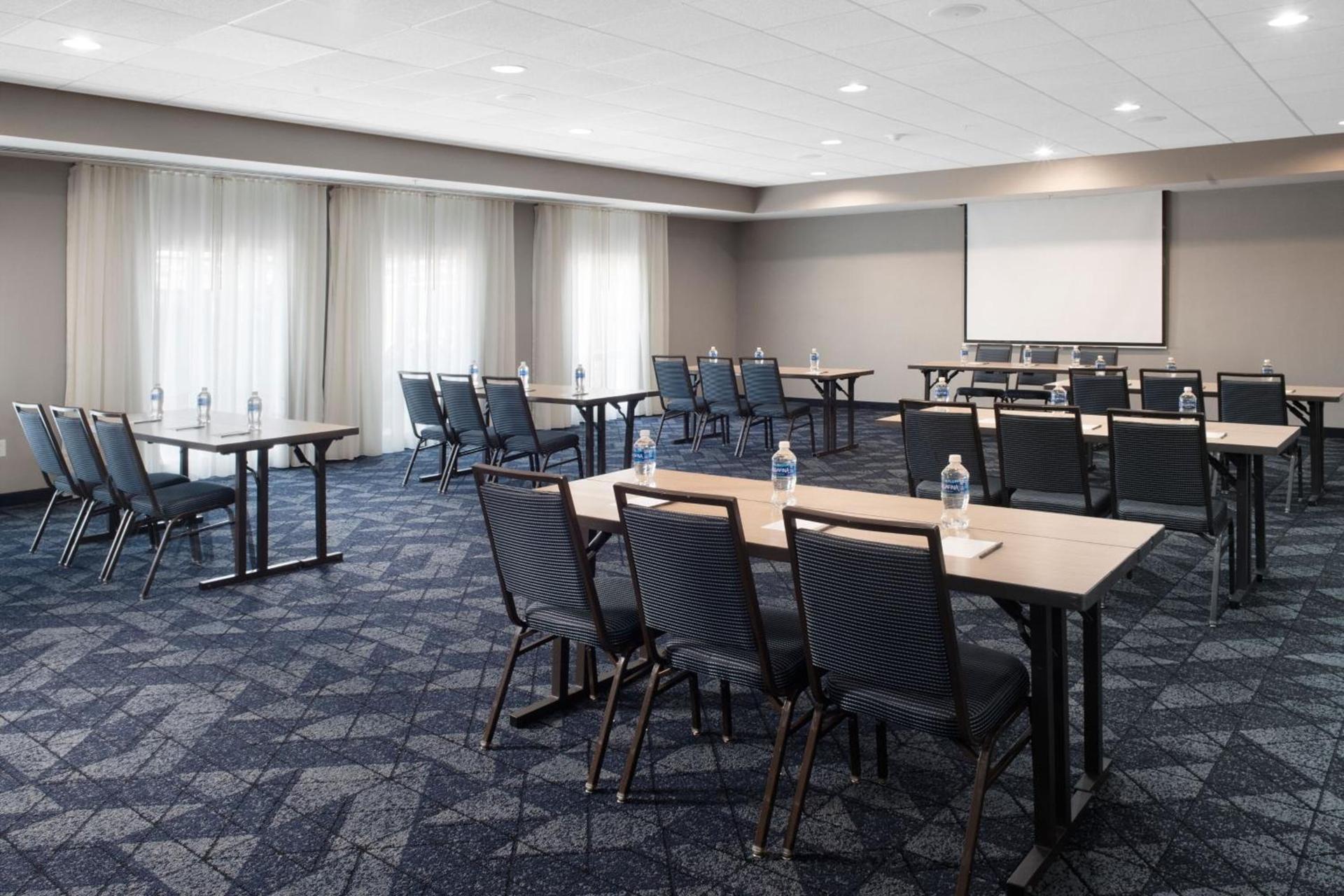 Courtyard by Marriott Galveston Island photo 36