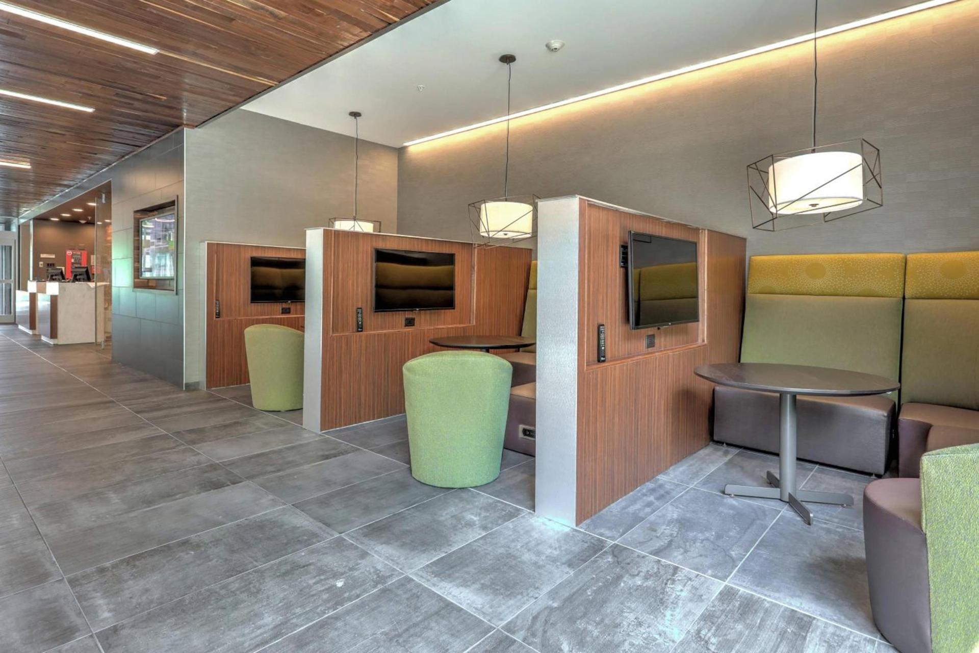 Courtyard by Marriott Deptford photo 22