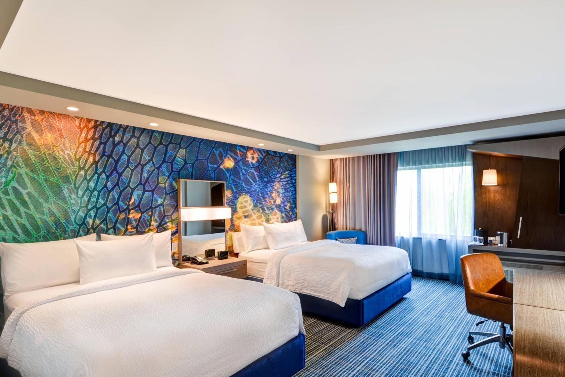 Courtyard by Marriott Long Island Islip/Courthouse Complex photo 3