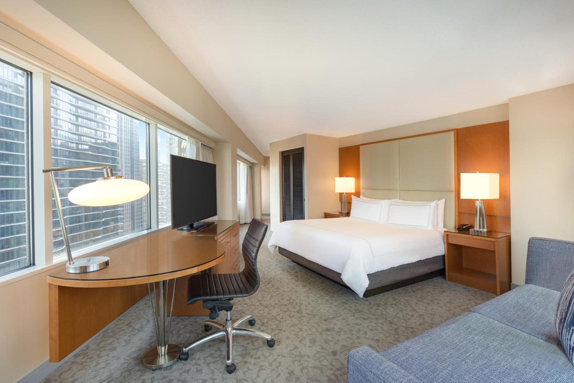 Swissotel Chicago photo 89