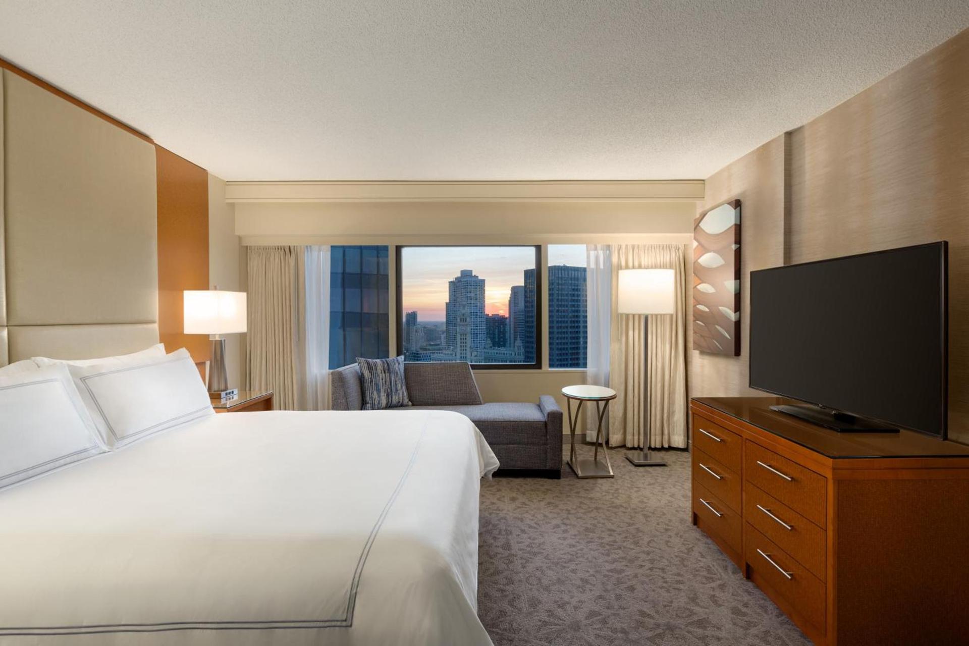 Swissotel Chicago photo 90