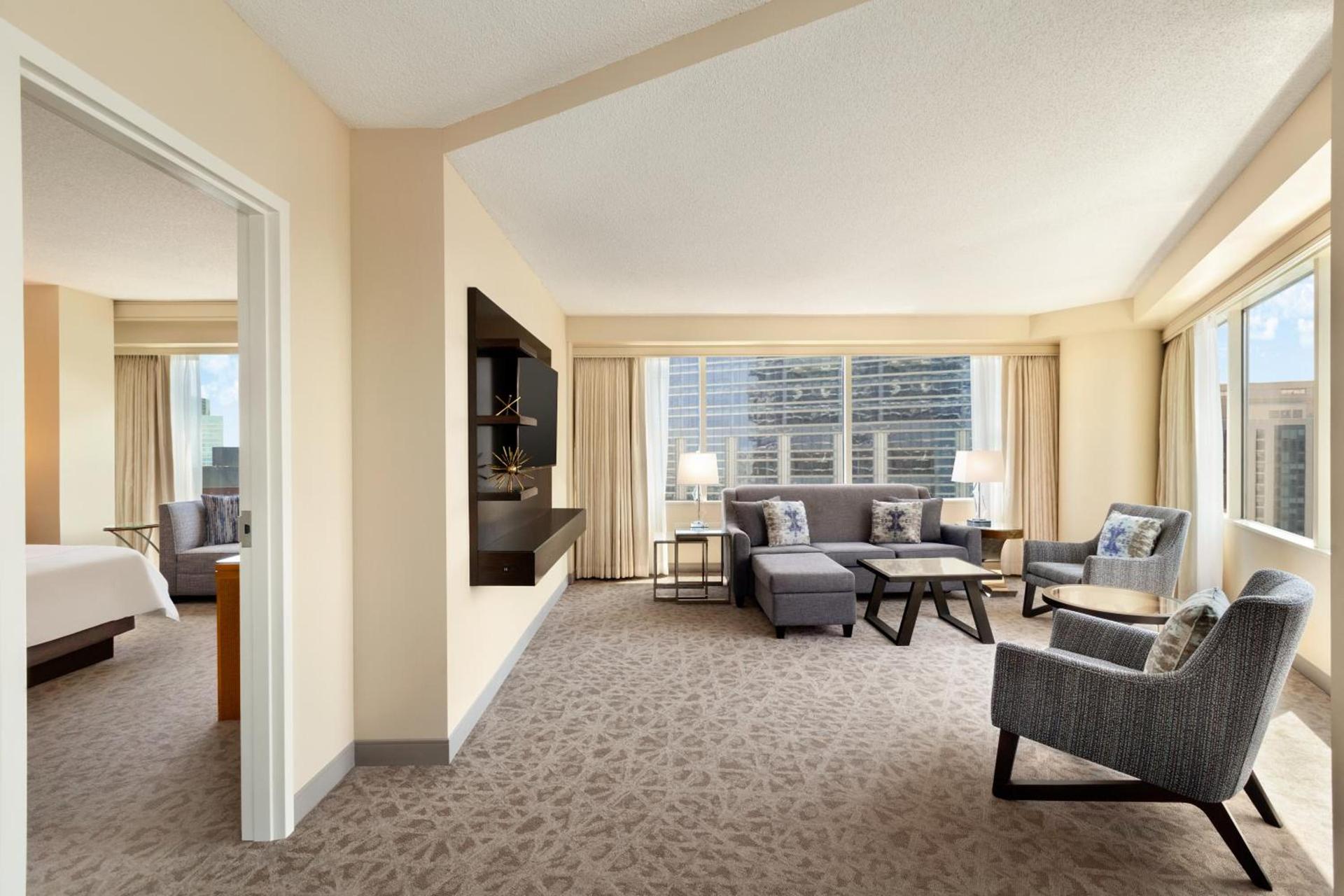 Swissotel Chicago photo 86
