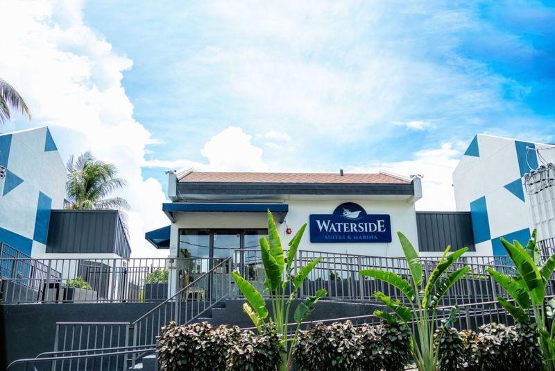Waterside Suites and Marina photo 39
