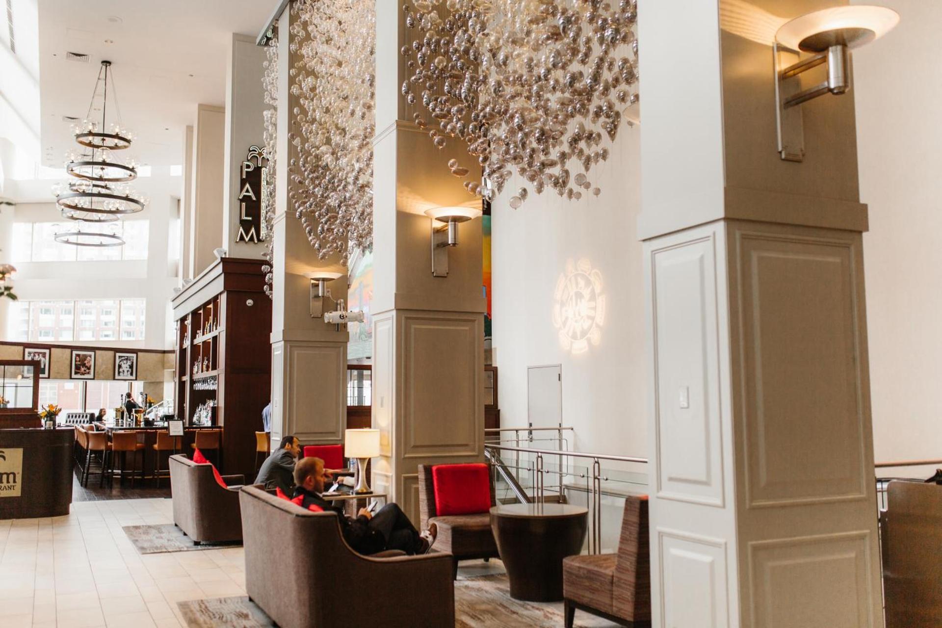 Swissotel Chicago photo 92