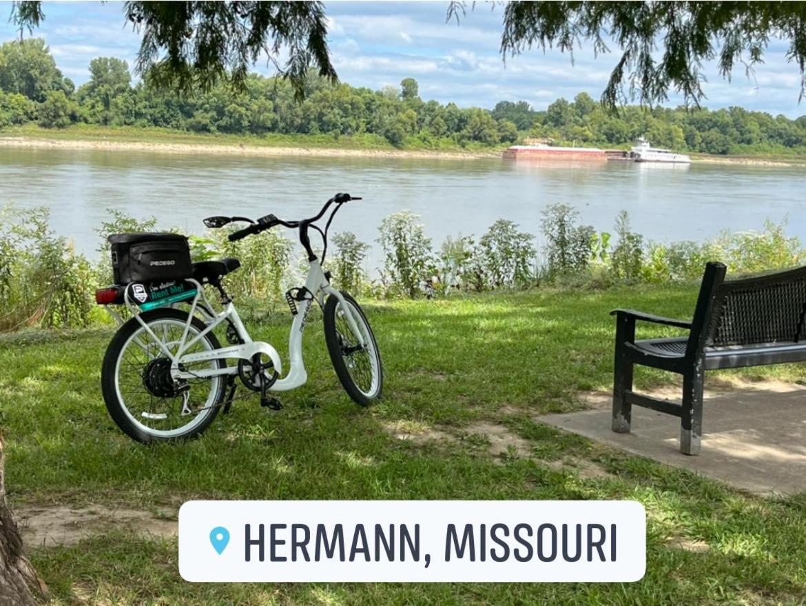 The Mercantile on the Katy Trail photo 10