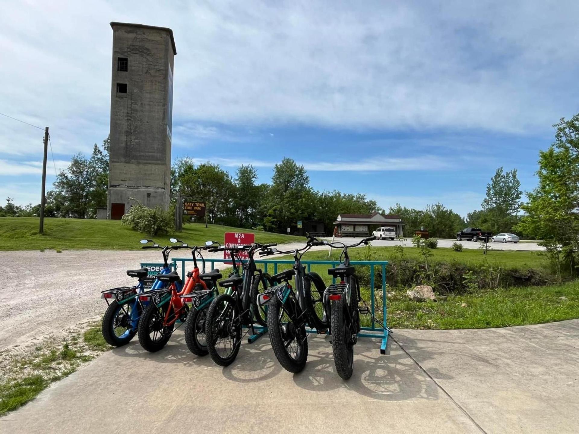 The Mercantile on the Katy Trail photo 9
