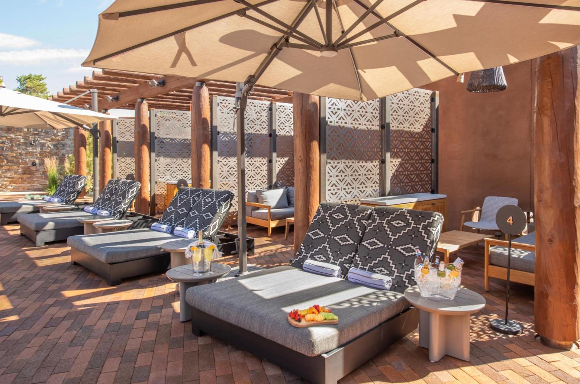 Inn & Spa at Loretto photo 4